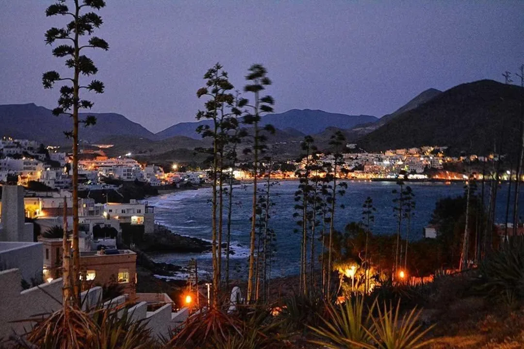 Nearby landmark in Cortijo Torreblanca Casa Rural Parque Natural Cabo de Gata
