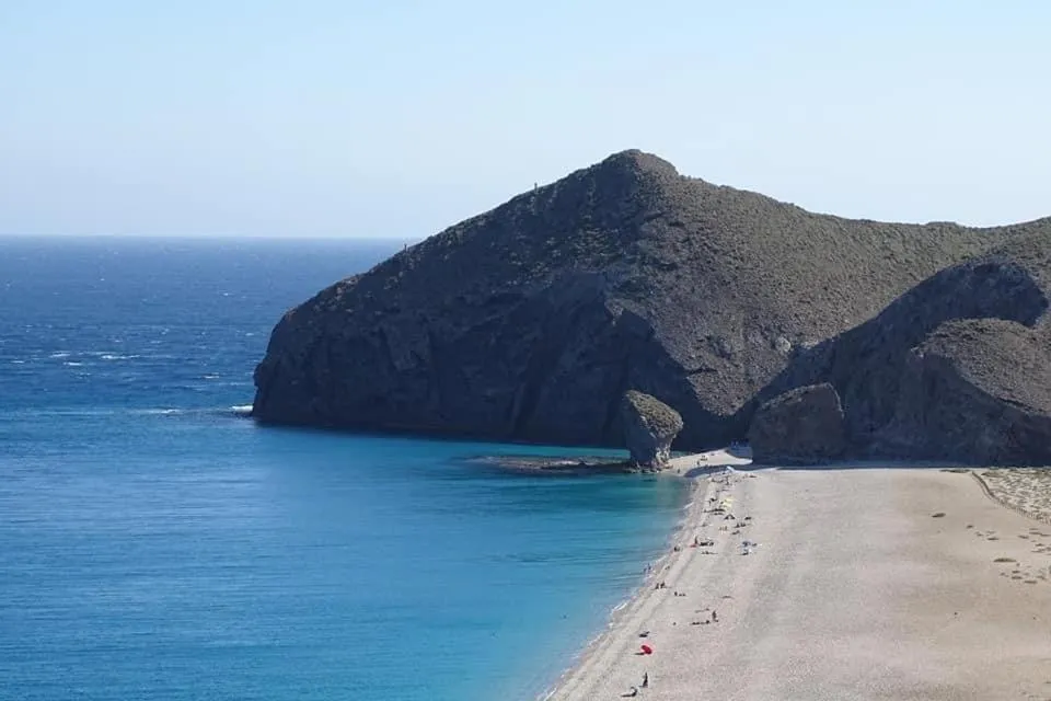 Nearby landmark in Cortijo Torreblanca Casa Rural Parque Natural Cabo de Gata