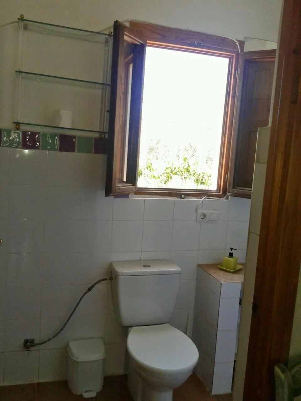 Cortijo Torreblanca Casa Rural Parque Natural Cabo de Gata