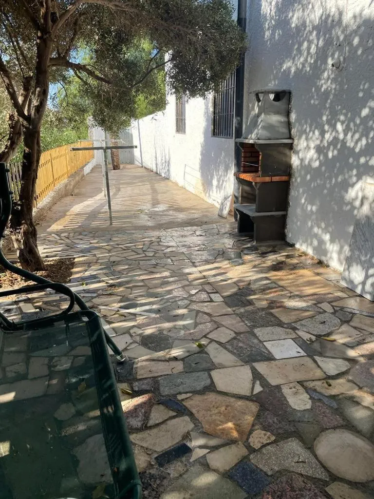 Cortijo Torreblanca Casa Rural Parque Natural Cabo de Gata