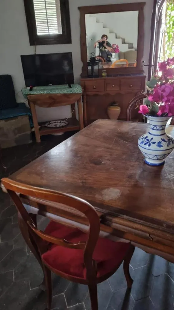 Cortijo Torreblanca Casa Rural Parque Natural Cabo de Gata