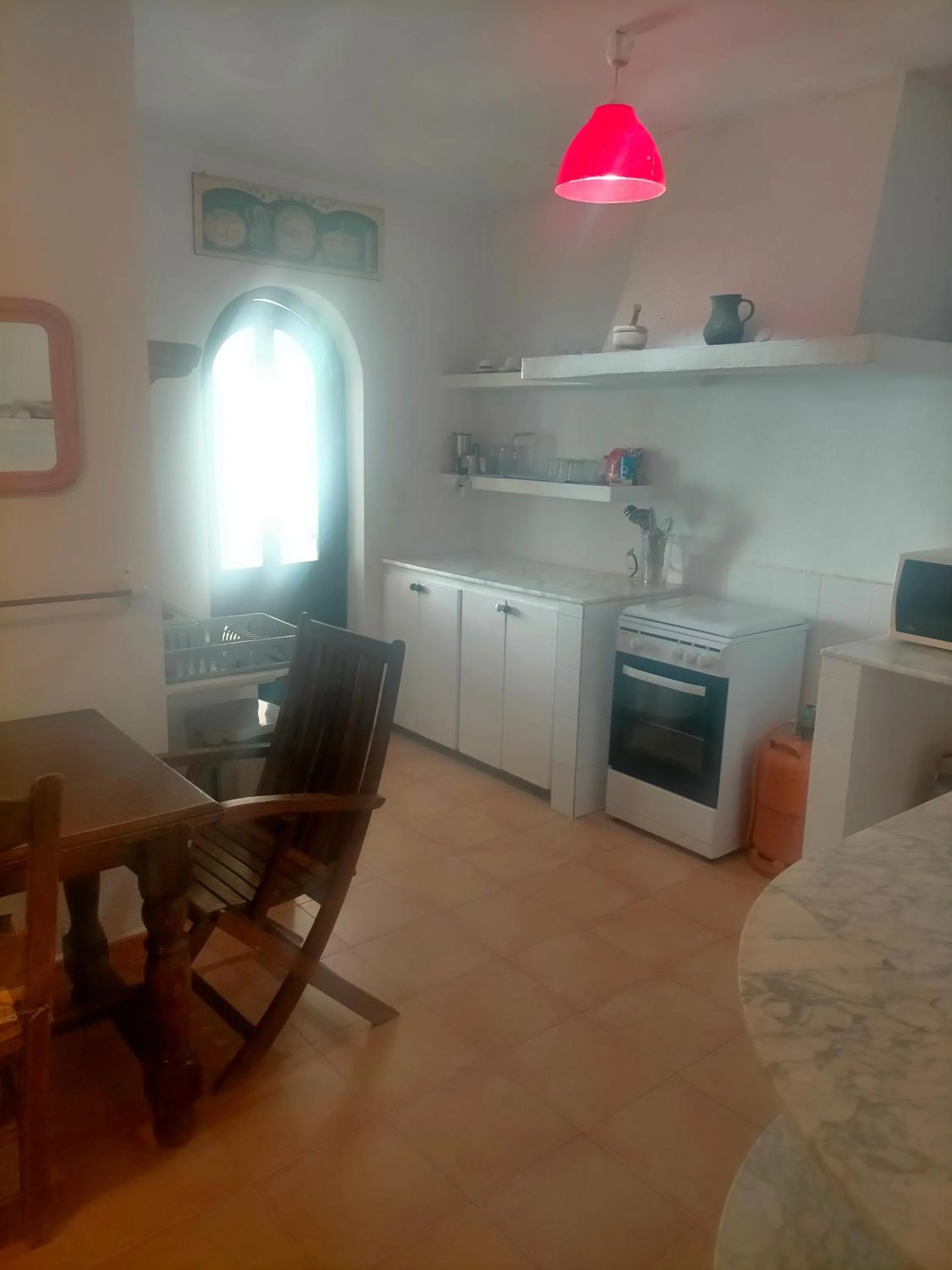 Cortijo Torreblanca Casa Rural Parque Natural Cabo de Gata