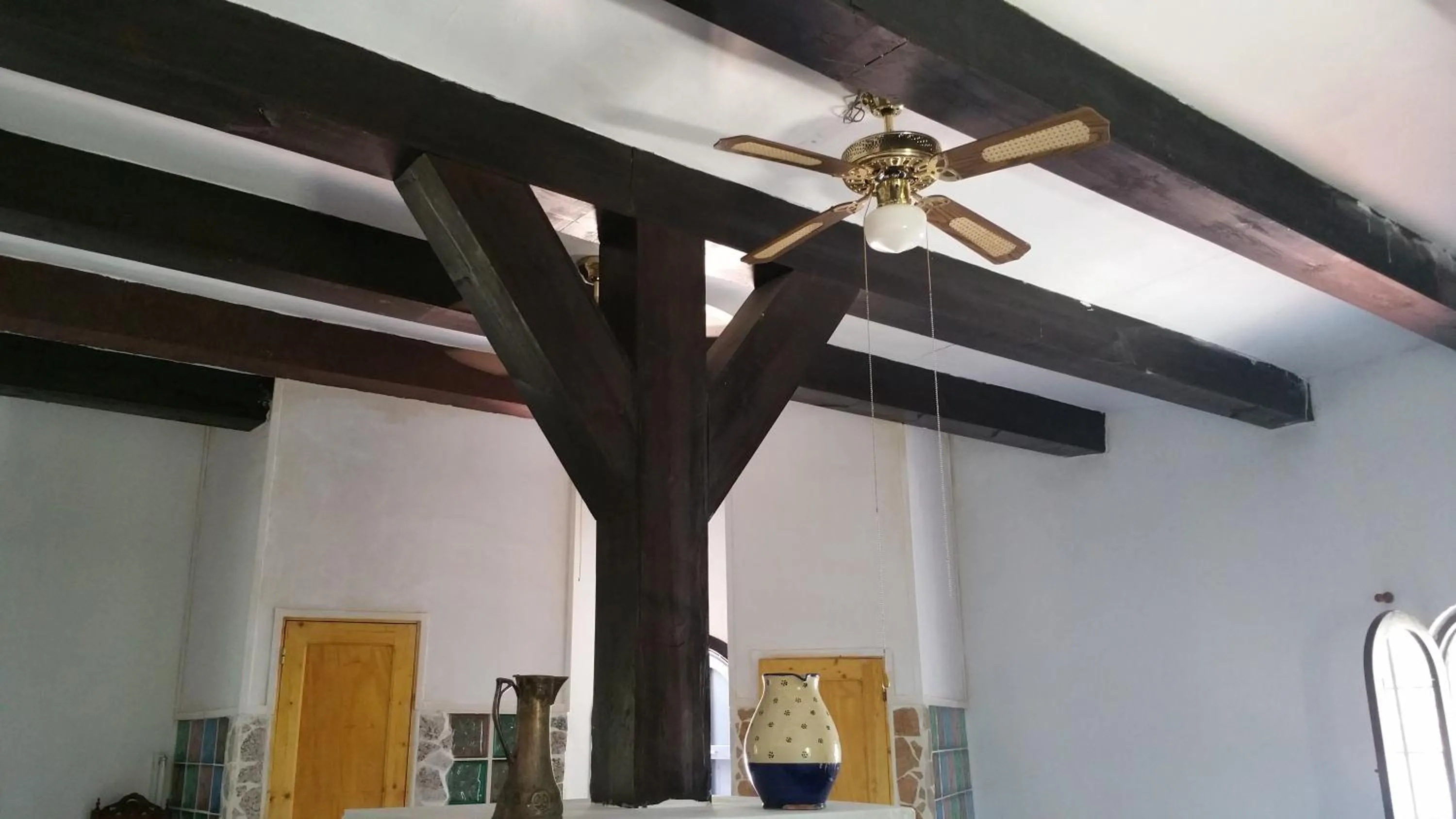 Cortijo Torreblanca Casa Rural Parque Natural Cabo de Gata