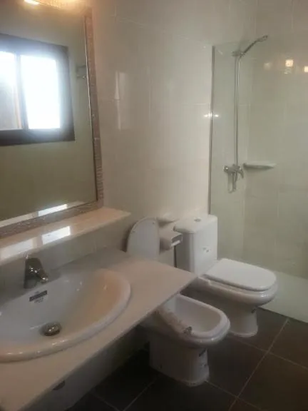 Cortijo Torreblanca Casa Rural Parque Natural Cabo de Gata