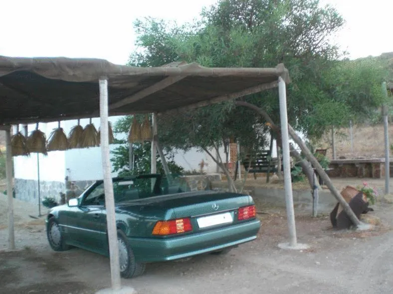 Other in Cortijo Torreblanca Casa Rural Parque Natural Cabo de Gata