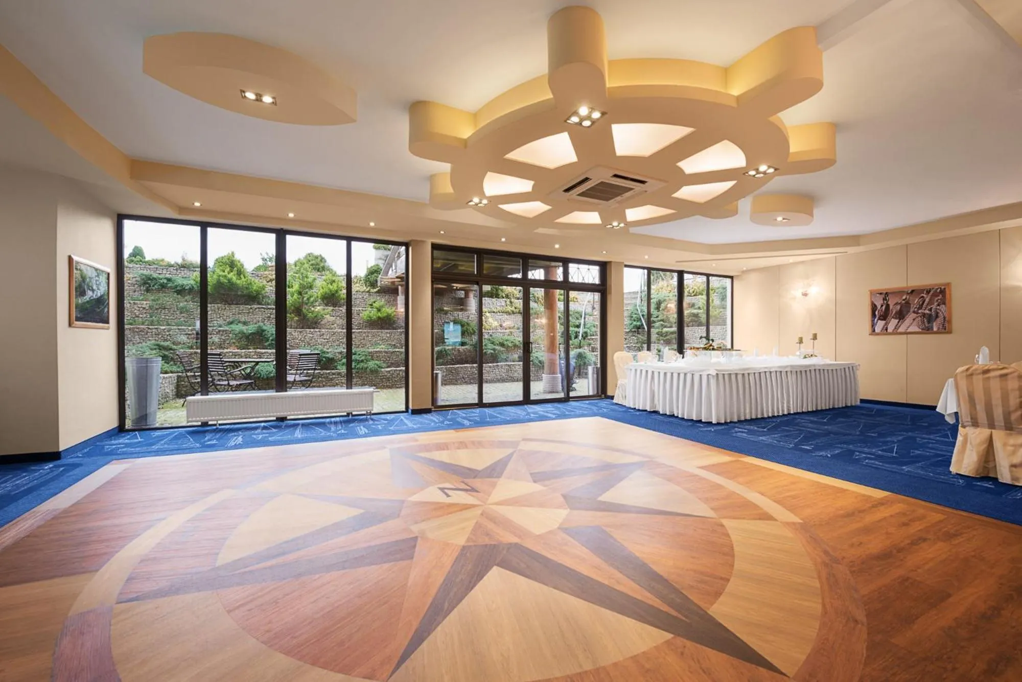 Banquet/Function facilities in Hotel Restauracja Faleza