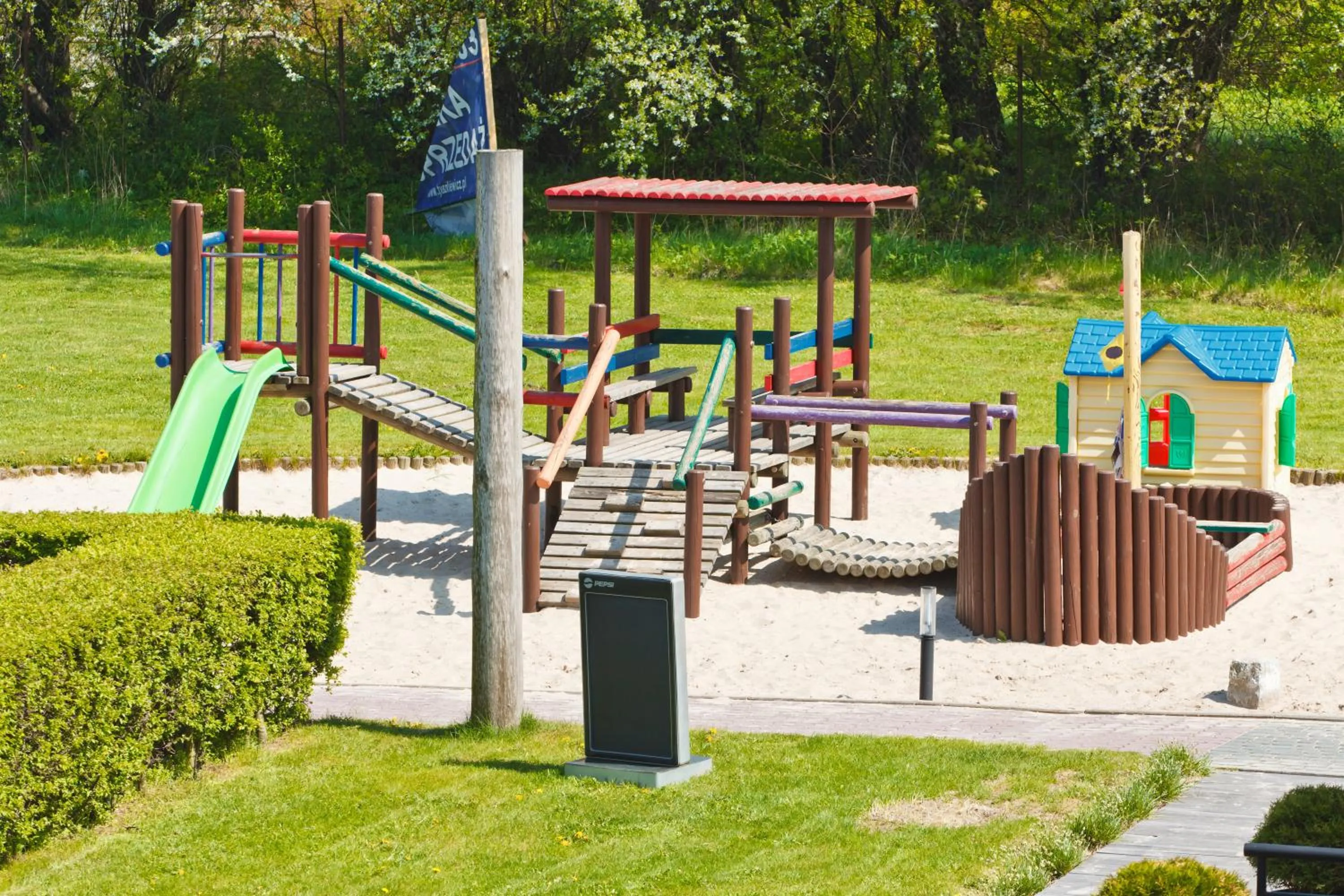 Day in Hotel Restauracja Faleza