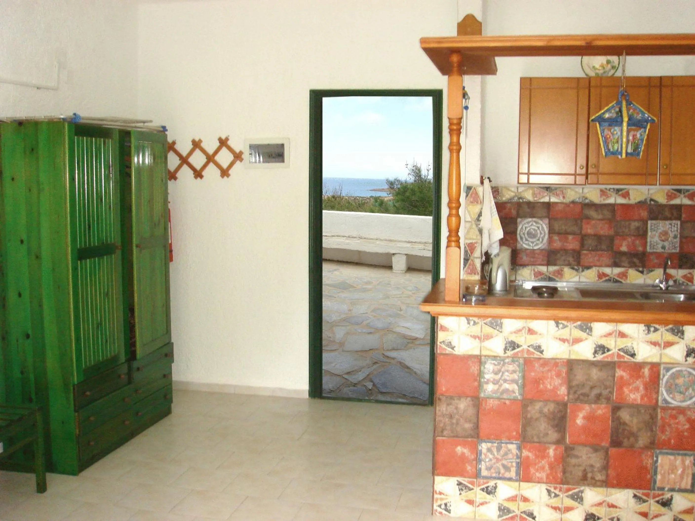 Day in Hotel Finiki View