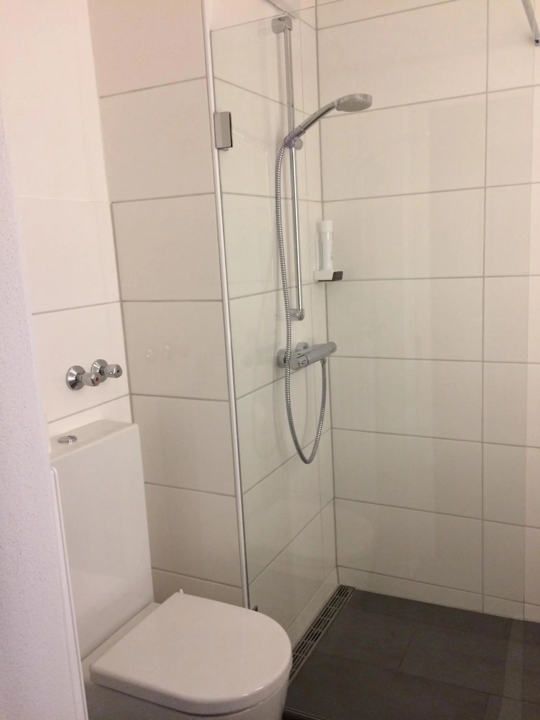 Photo of the whole room in Hotel Schober