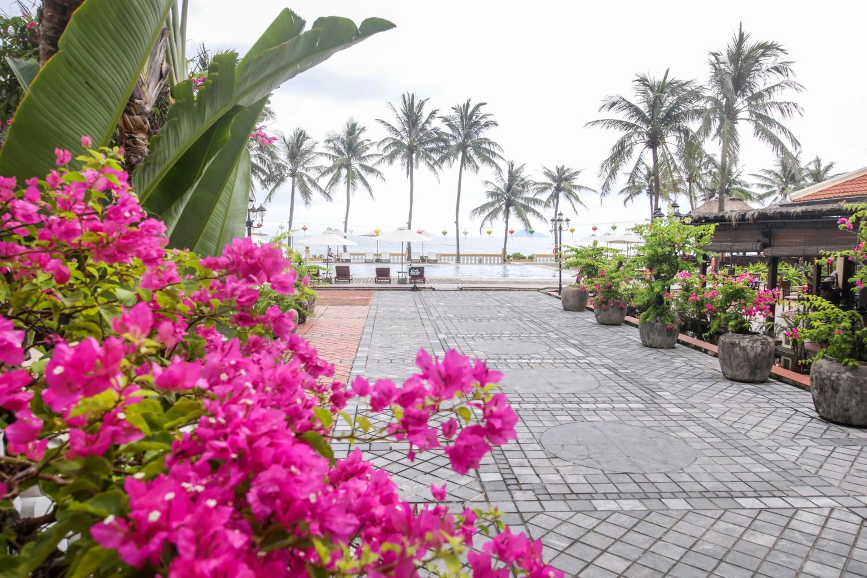 Day in Victoria Hoi An Beach Resort & Spa