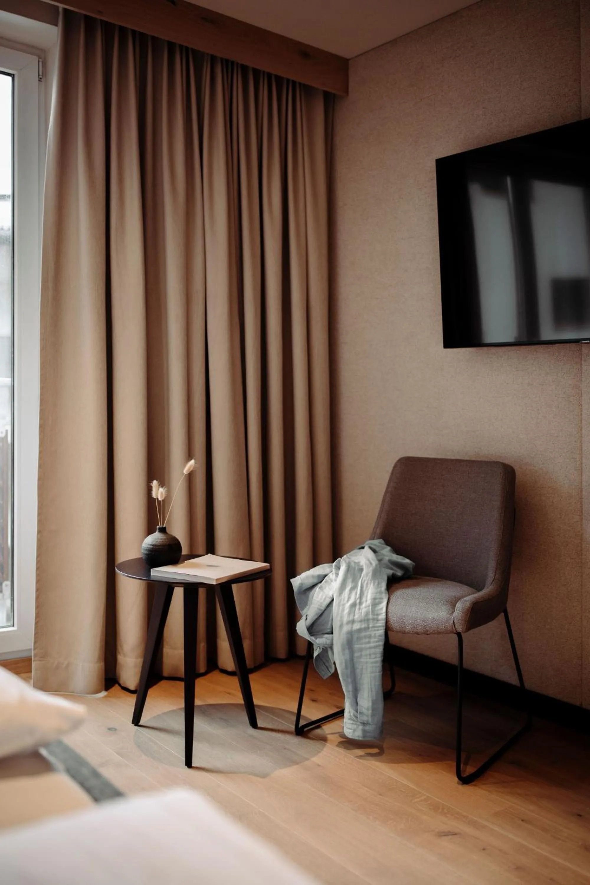 TV and multimedia in Alpina Alpendorf