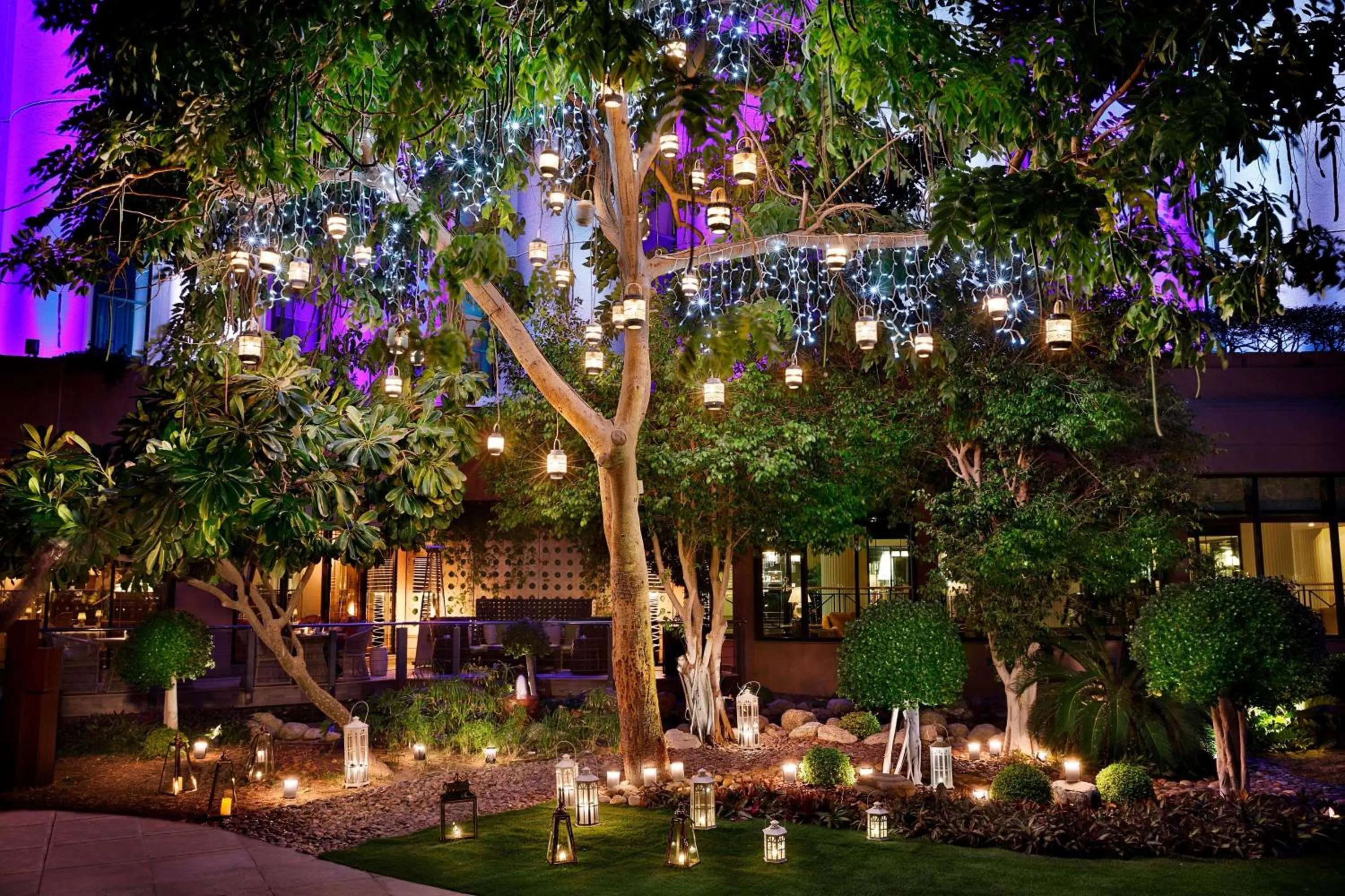 Other in The Ritz-Carlton, Bahrain