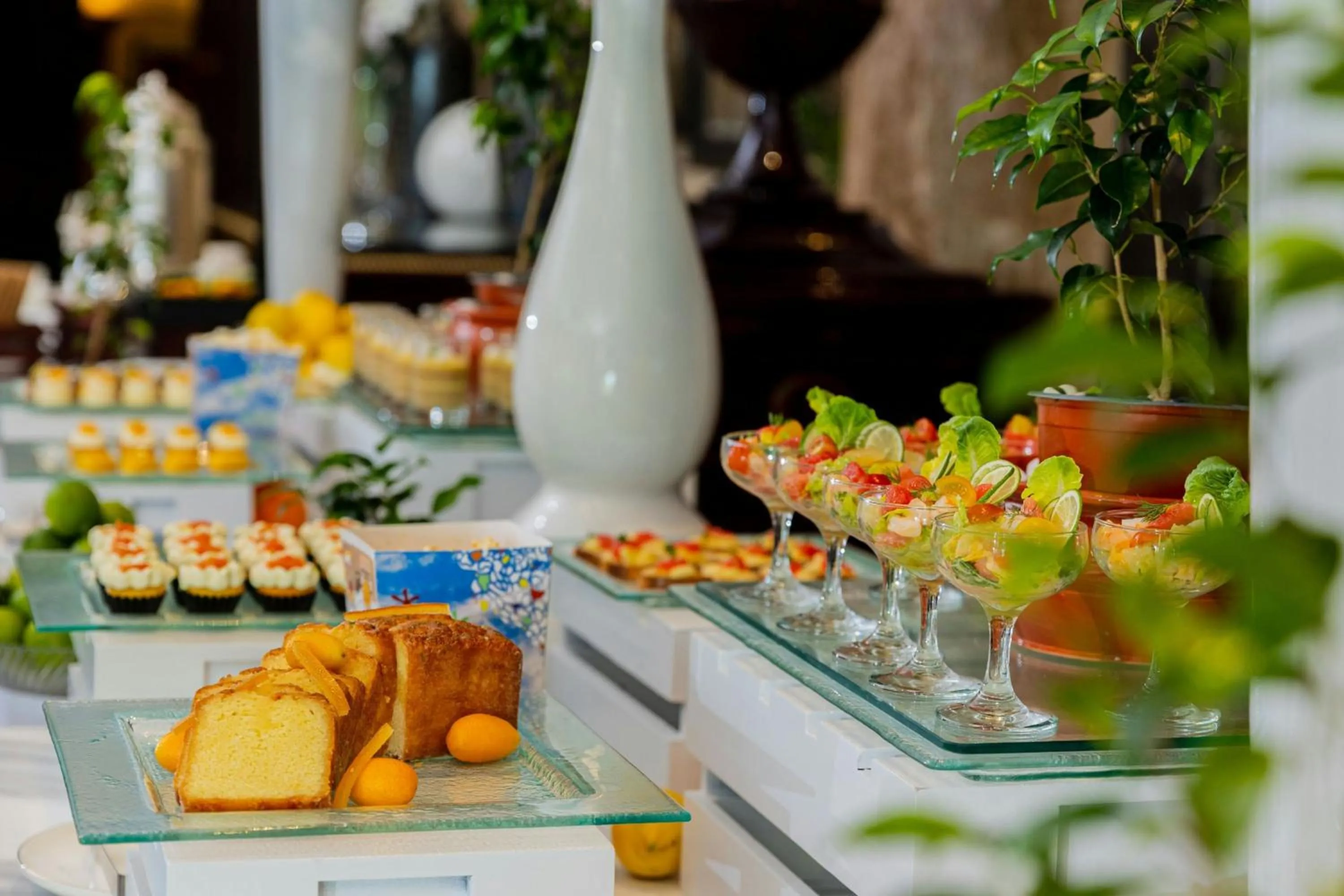 Meeting/conference room in The Ritz-Carlton, Bahrain