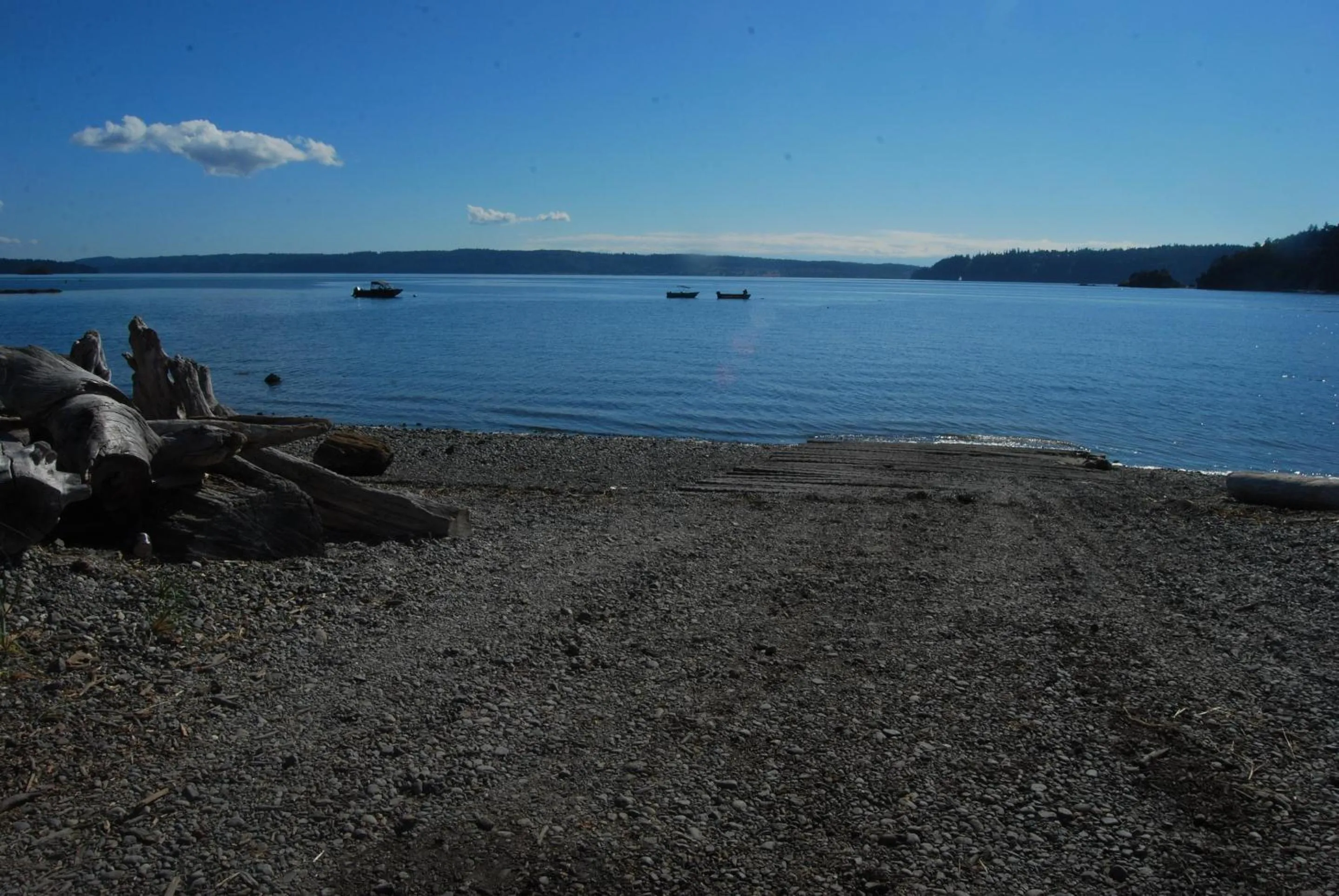 La Conner Camping Resort Cabin 15