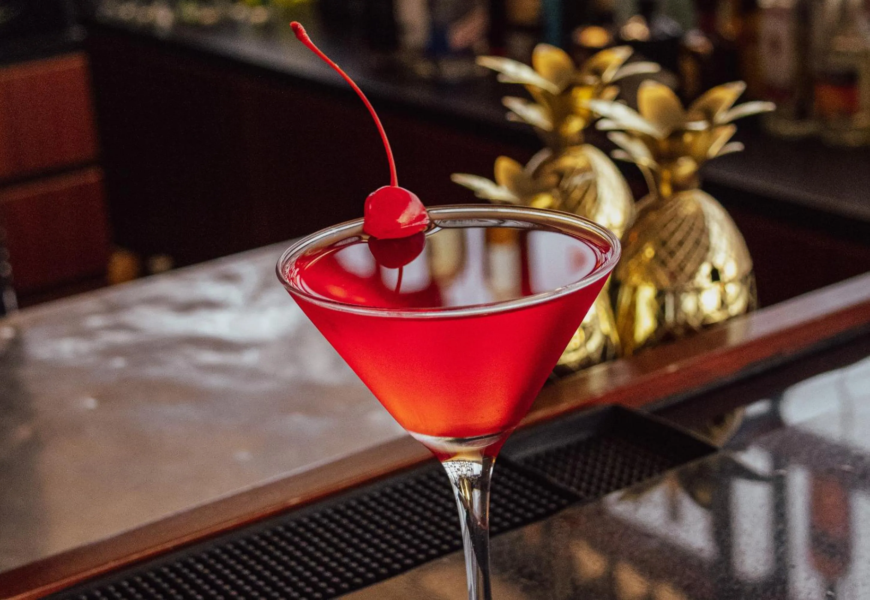 Drinks in Hotel Estelar Miraflores