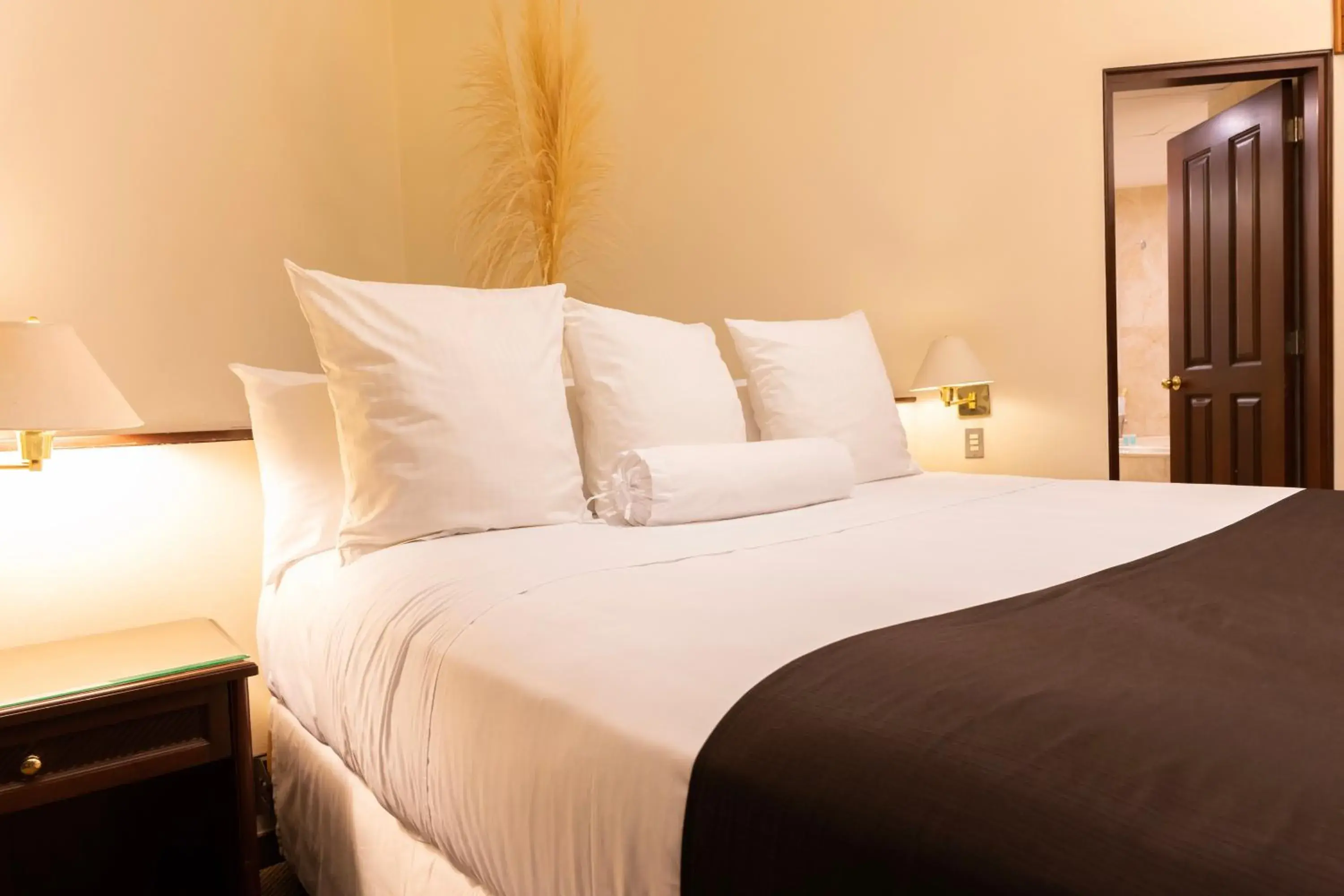 Senior Suite in J&A Classic Hotel Senior Suite in J&A Classic Hotel