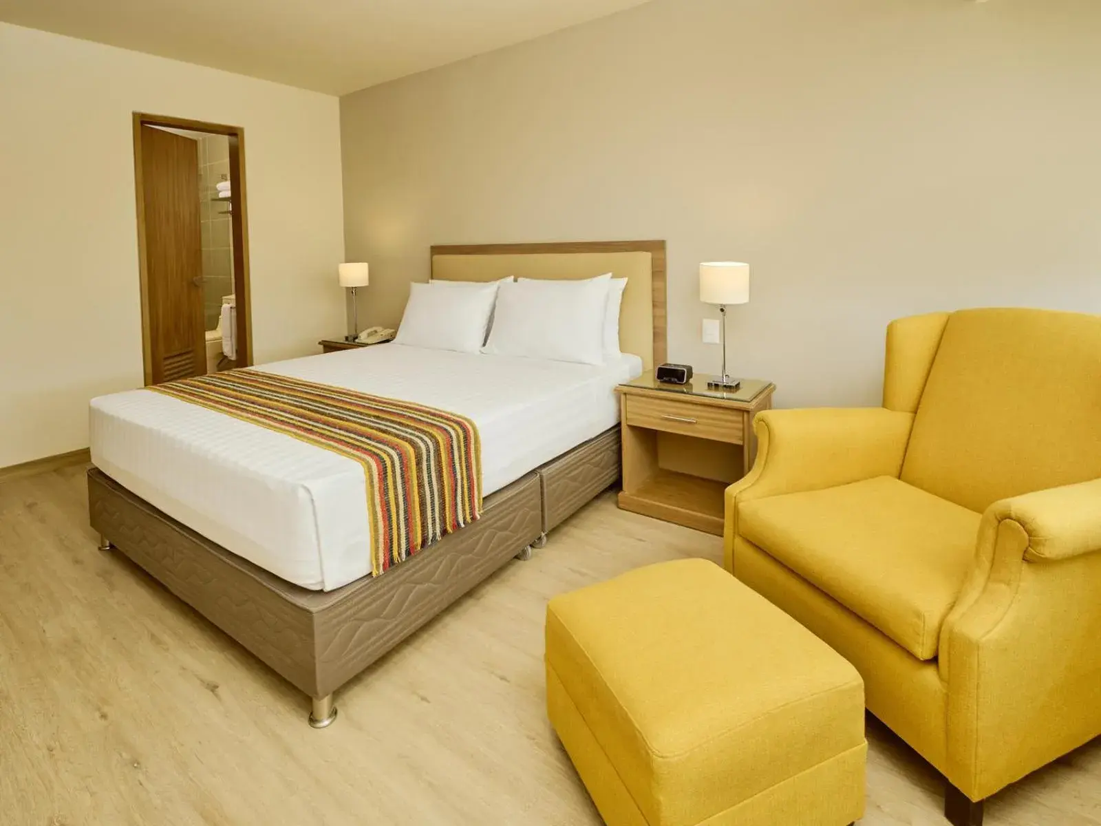 Suite in Estelar Apartamentos Bellavista Suite in Estelar Apartamentos Bellavista