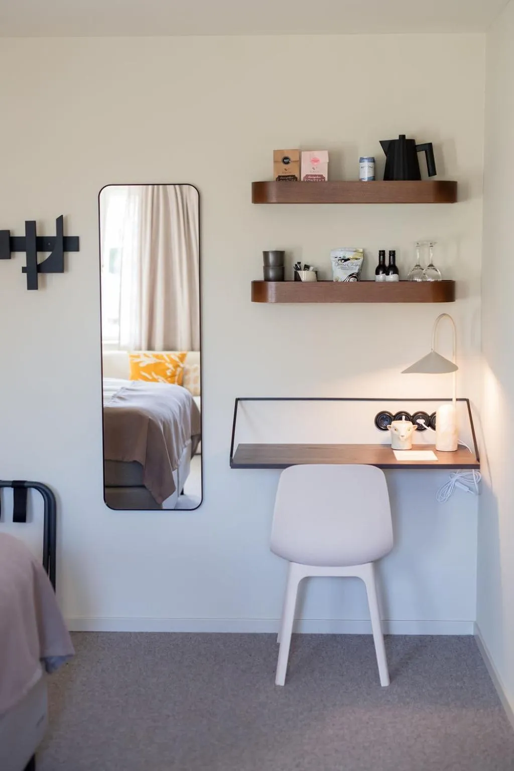 Property building in Margretetorps Gästgifvaregård