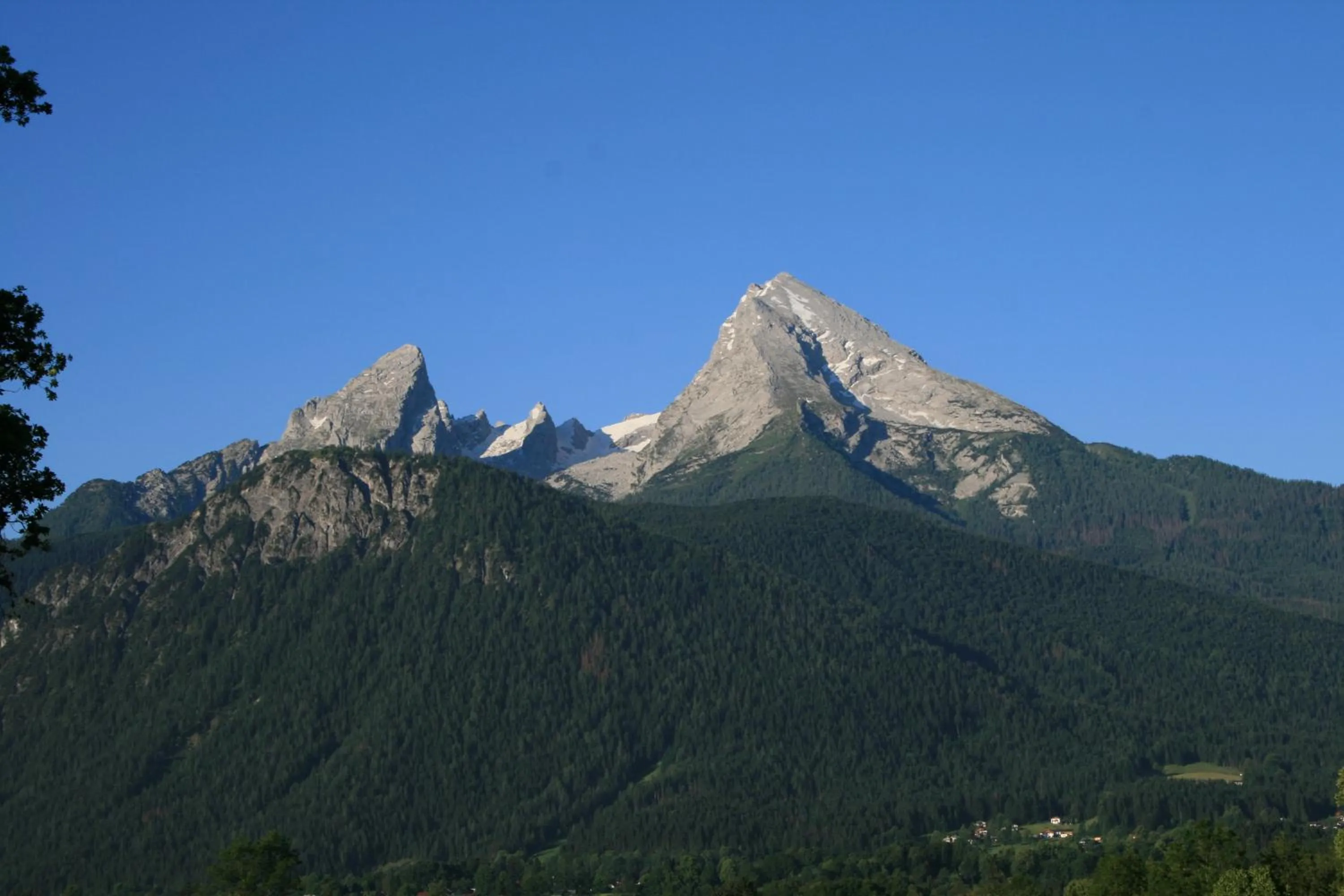 Ferienwohnung Christine