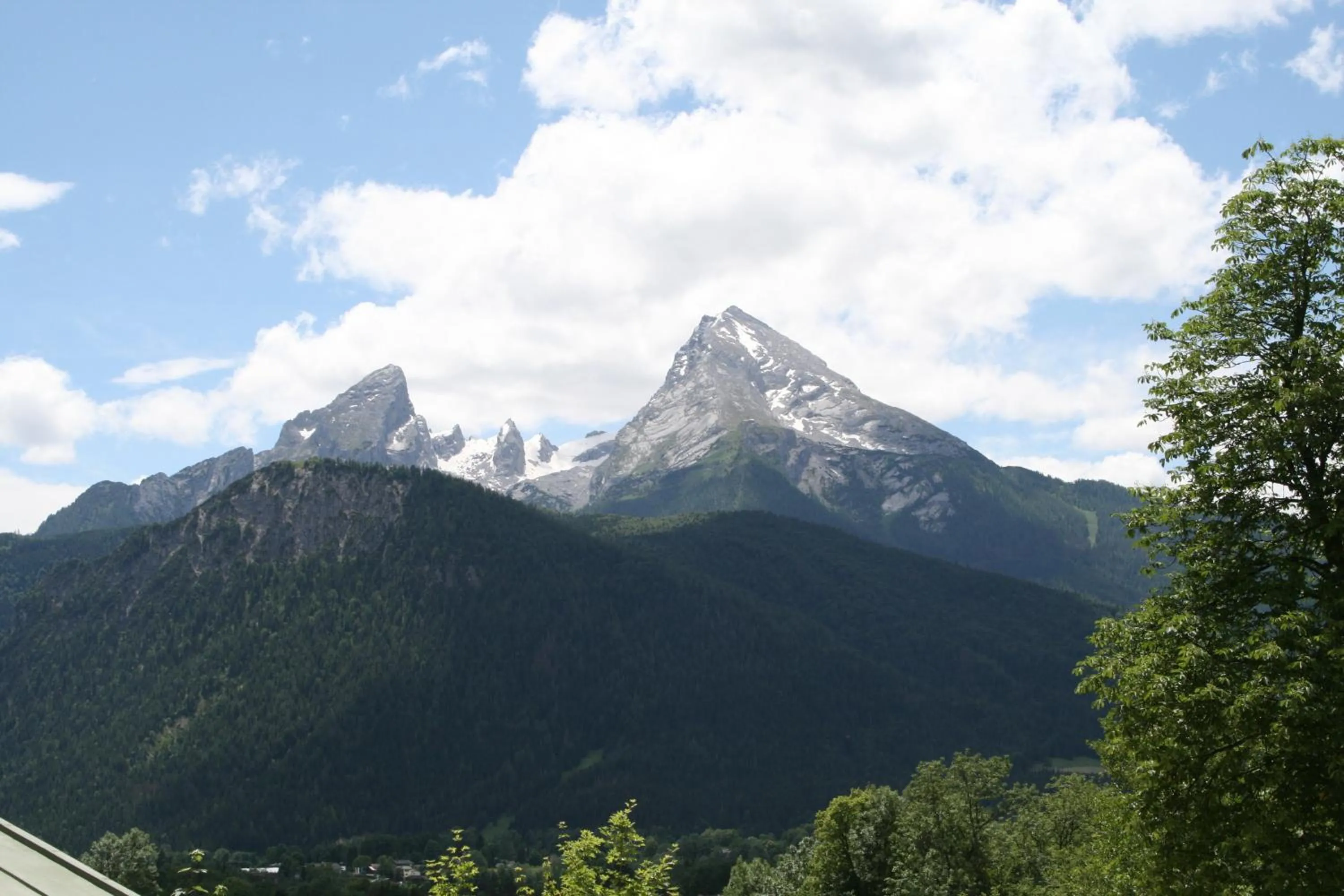 Ferienwohnung Christine