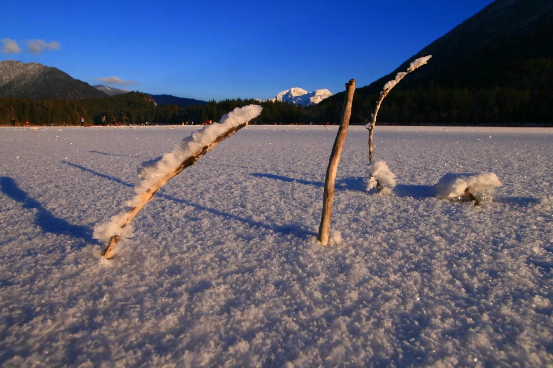 Ferienwohnung Christine