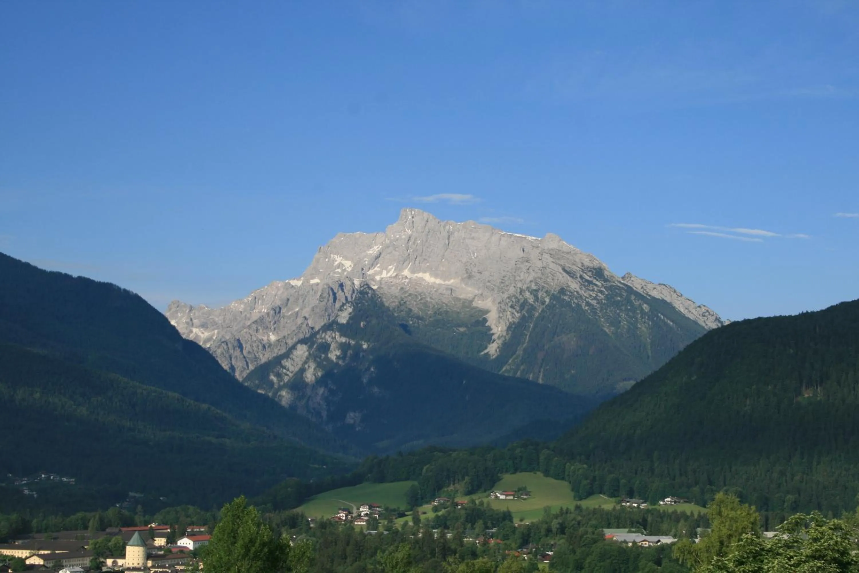 Ferienwohnung Christine