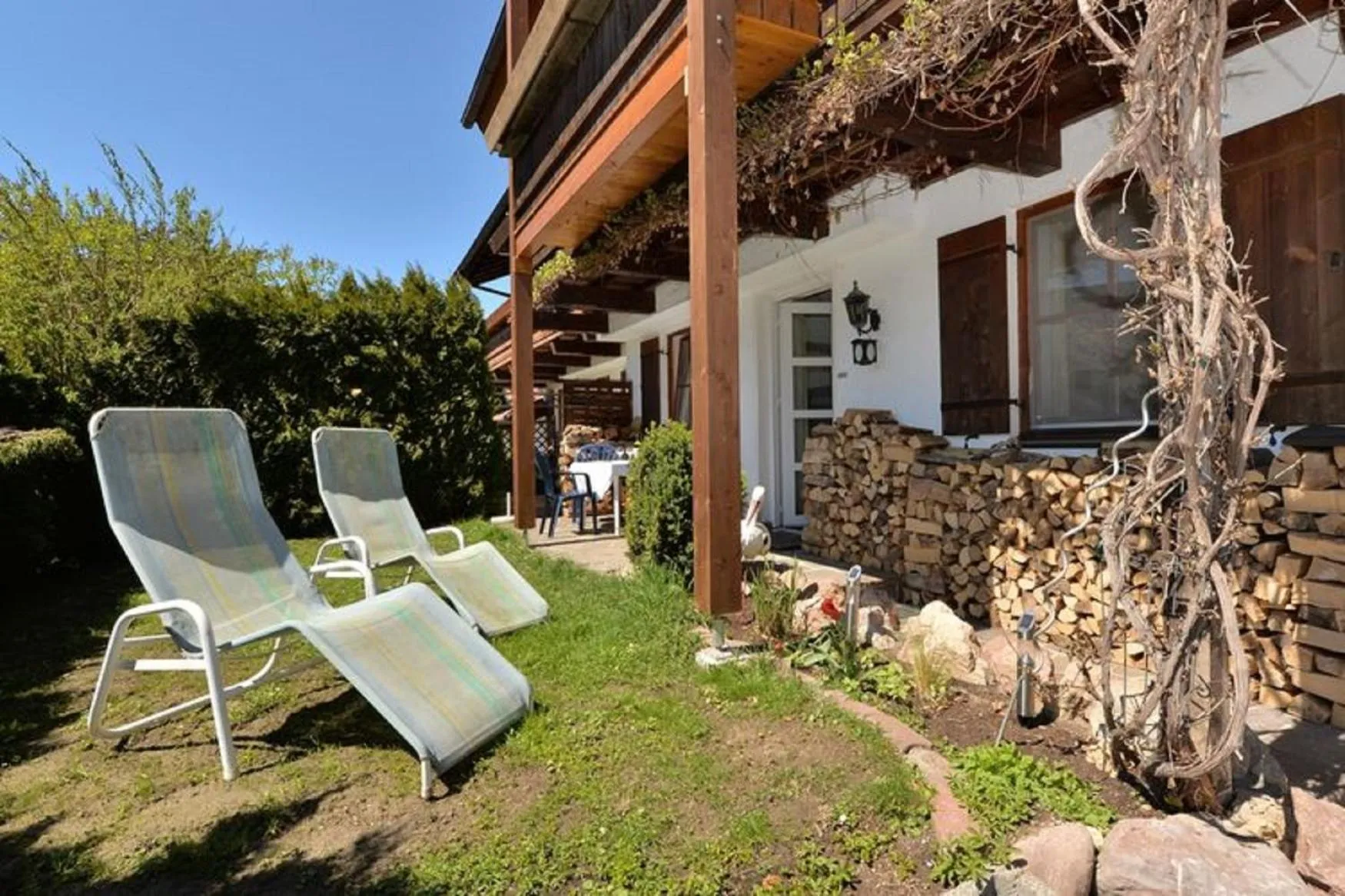 Ferienwohnung Christine