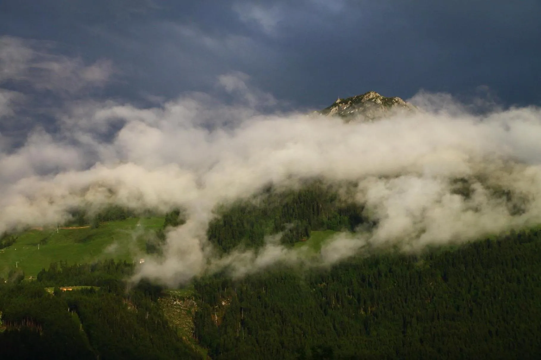 Ferienwohnung Christine