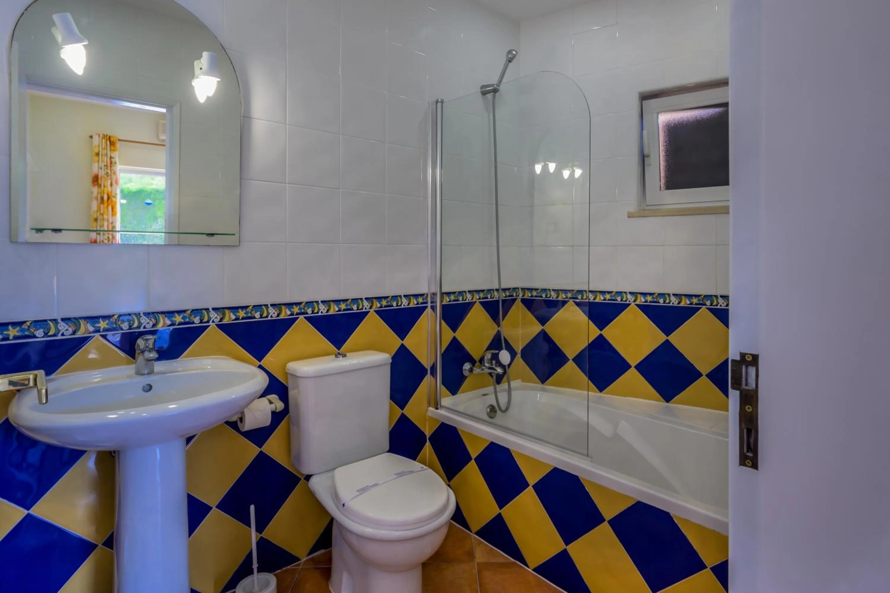 Canavial I & II Apartamentos