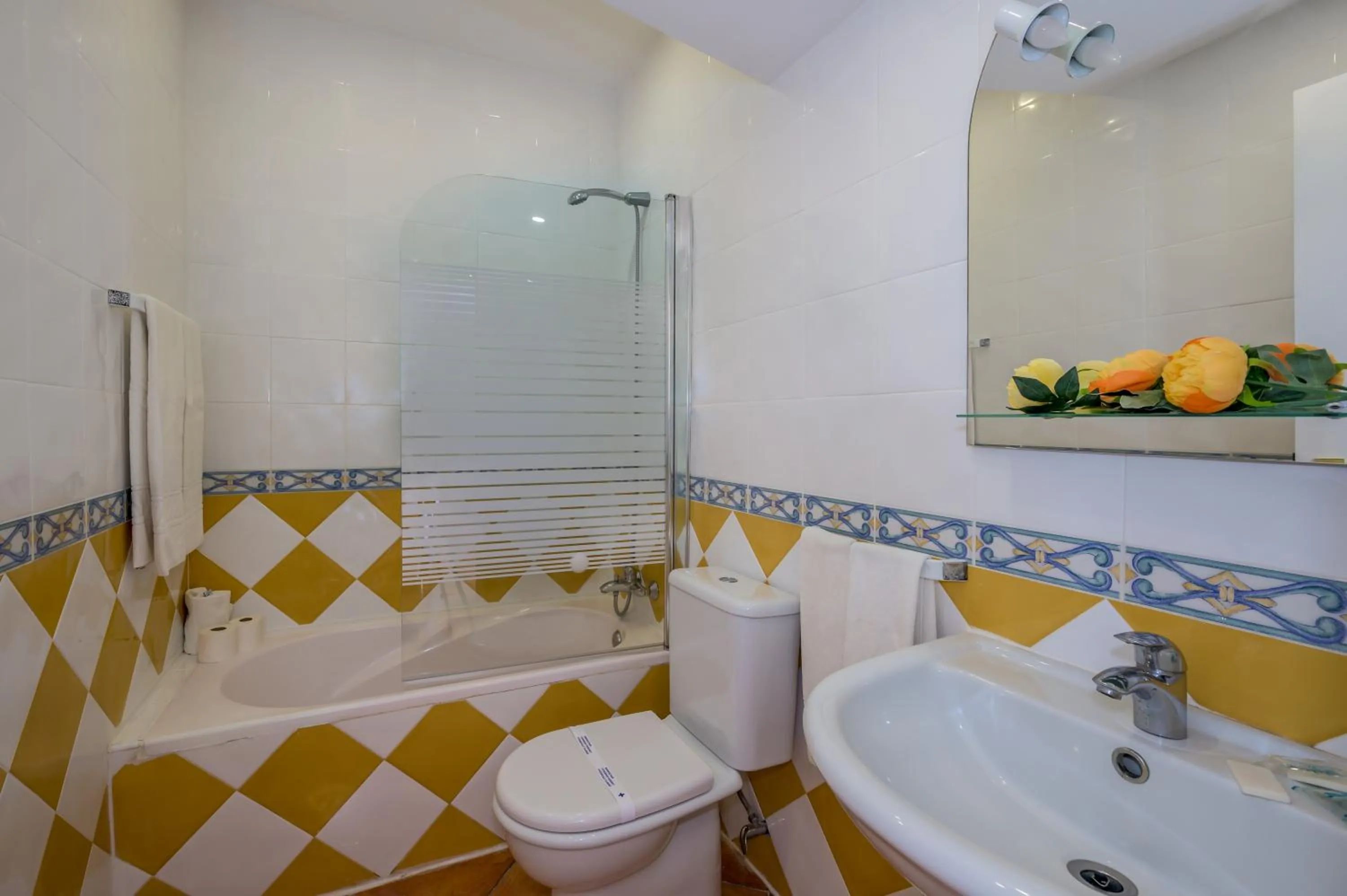 Canavial I & II Apartamentos