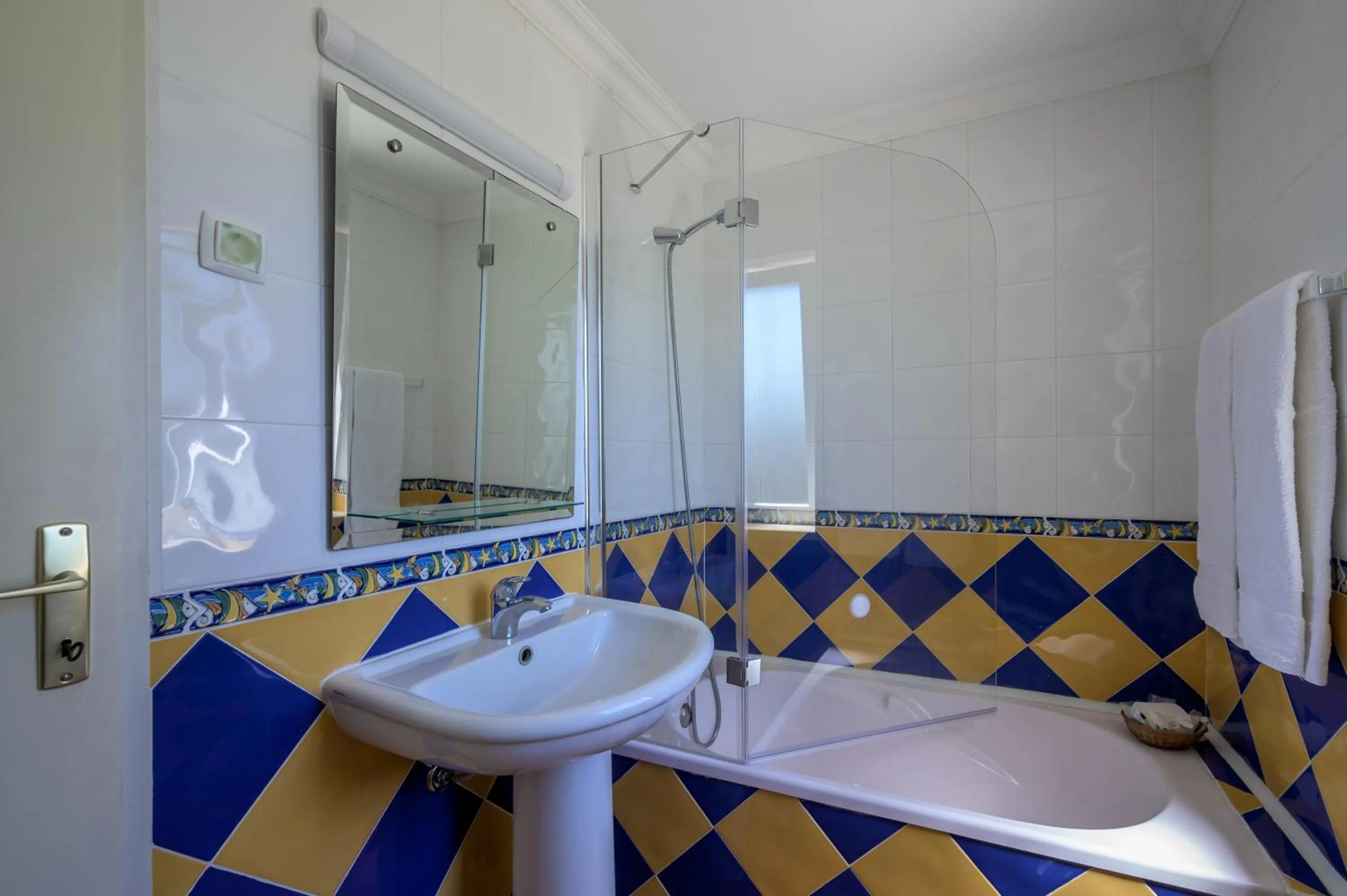 Canavial I & II Apartamentos