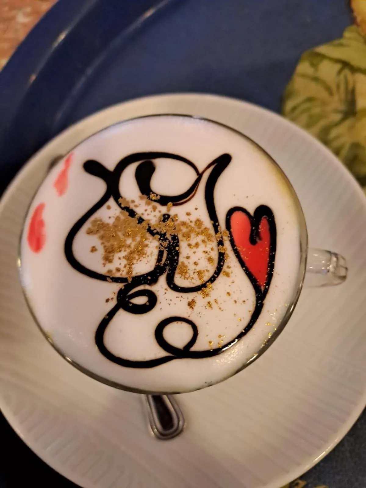 Lounge or bar in Hotel Grazia Deledda