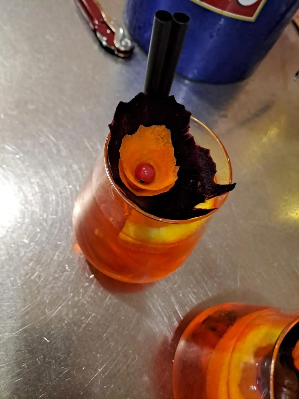 Lounge or bar in Hotel Grazia Deledda