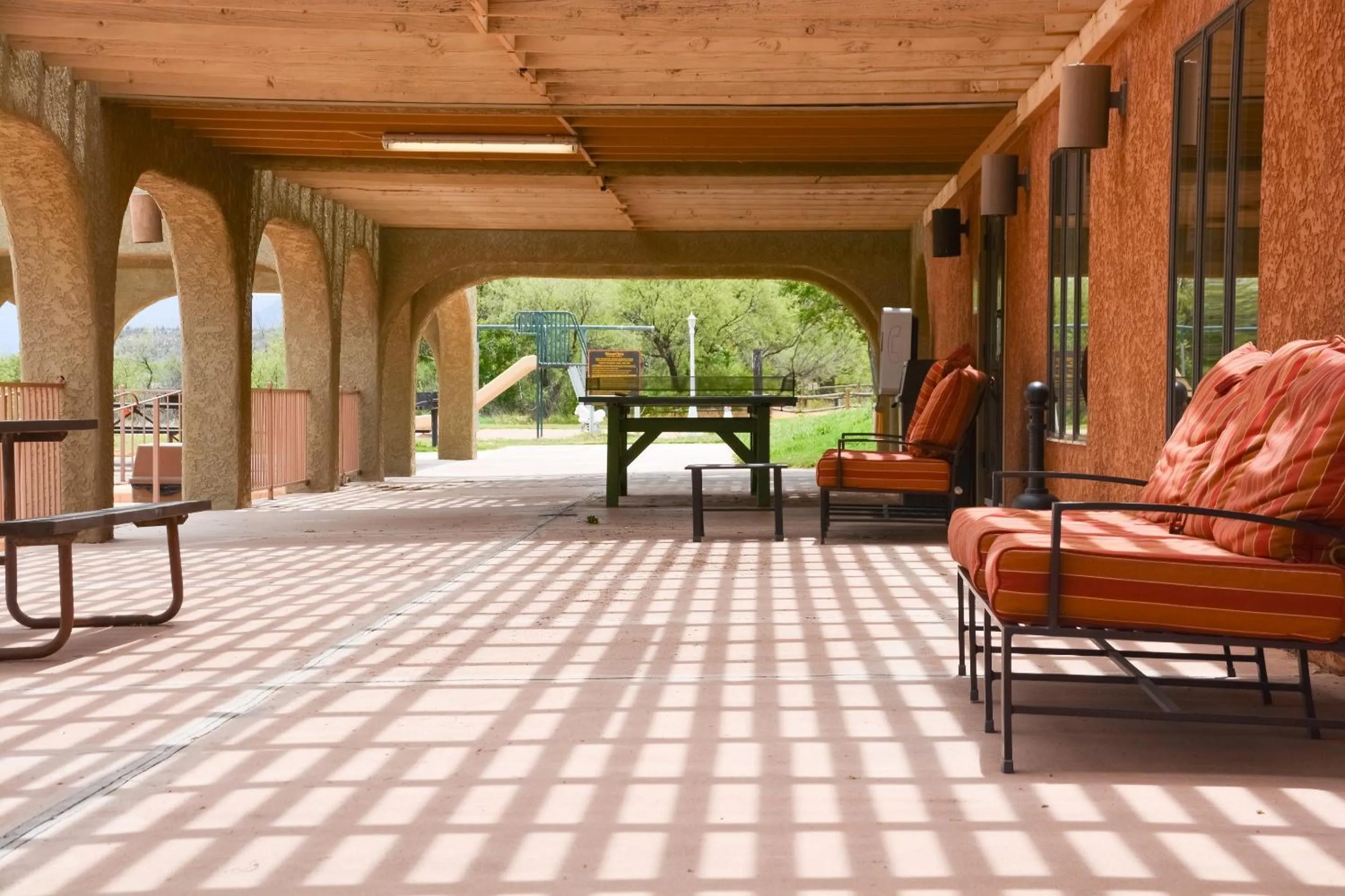 Verde Valley Studio Cabin 1