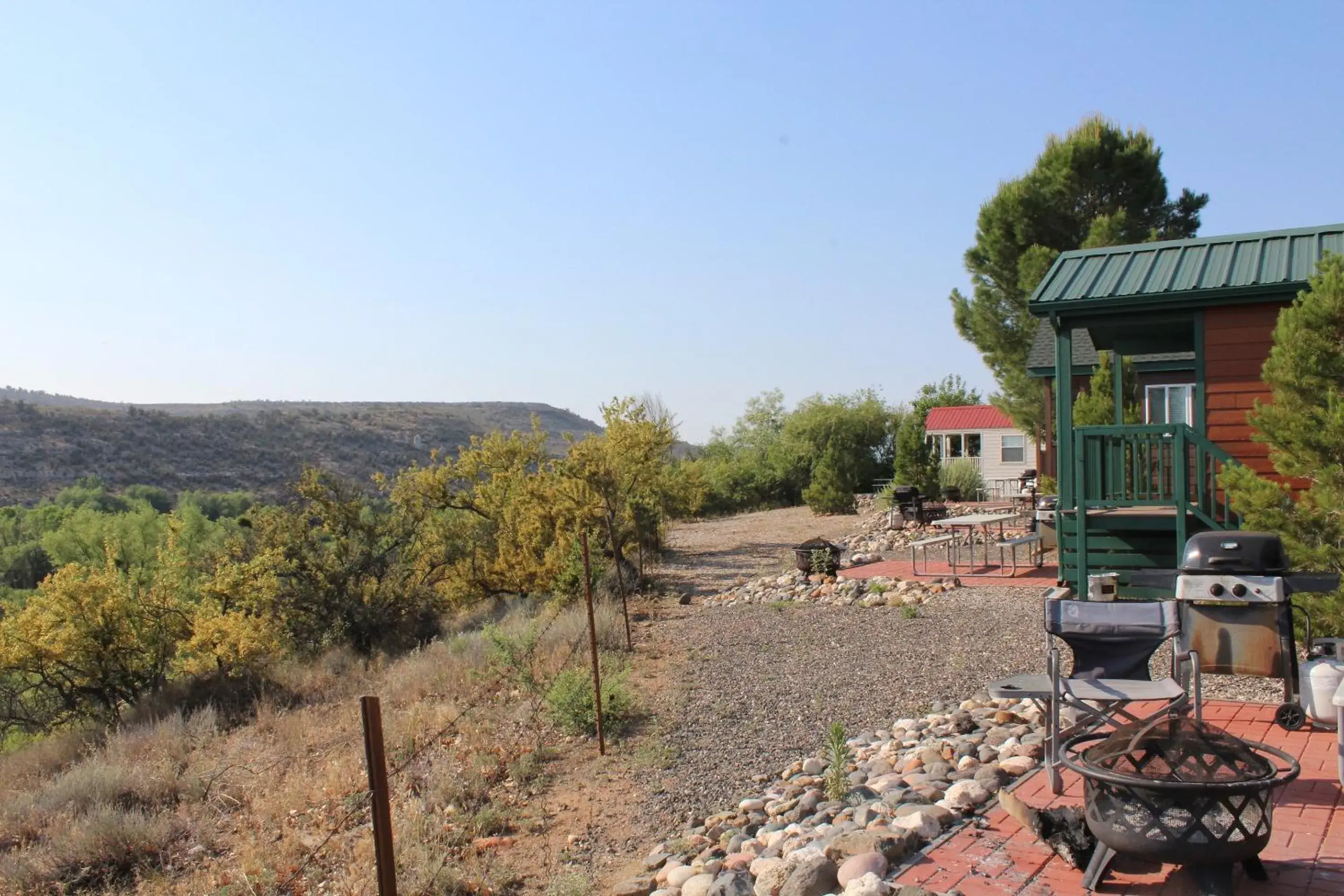 Verde Valley Canyon View Cottage 3 Verde Valley Canyon View Cottage 3
