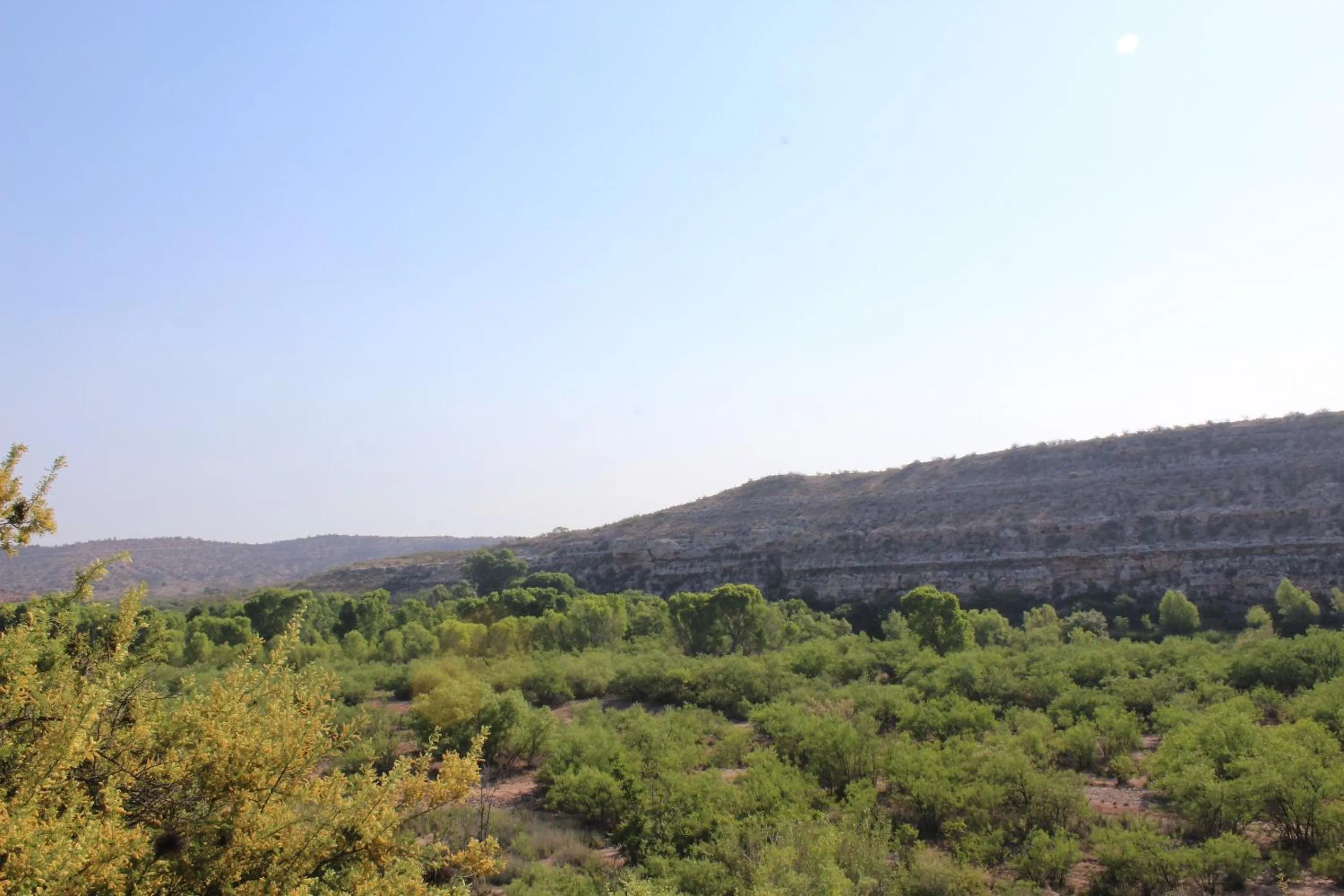 Verde Valley Canyon View Cottage 6