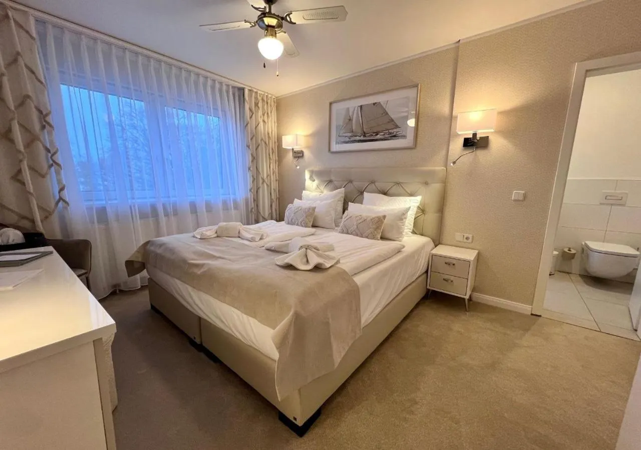 Hotel Resort Märkisches Meer