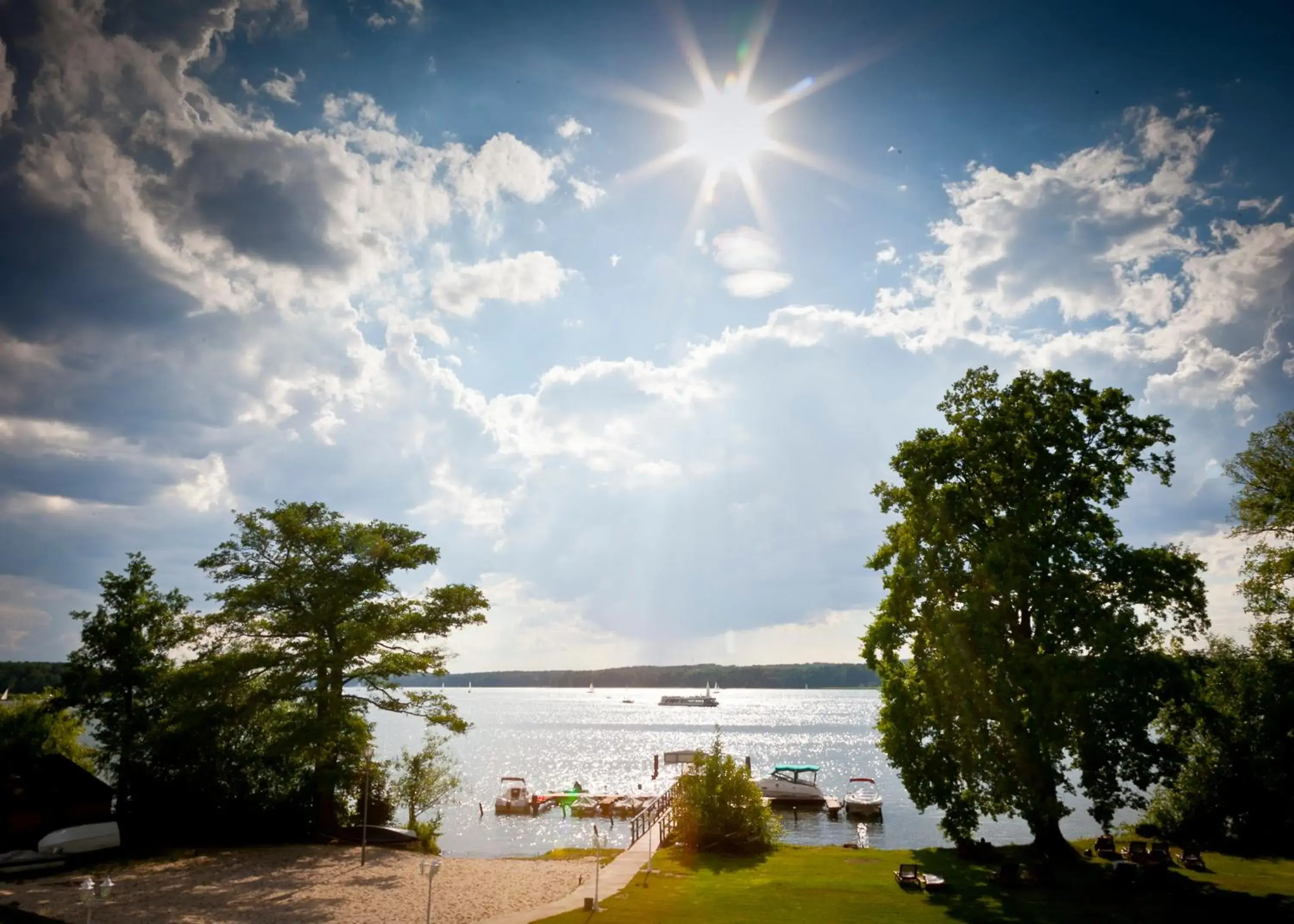 Hotel Resort Märkisches Meer Hotel Resort Märkisches Meer