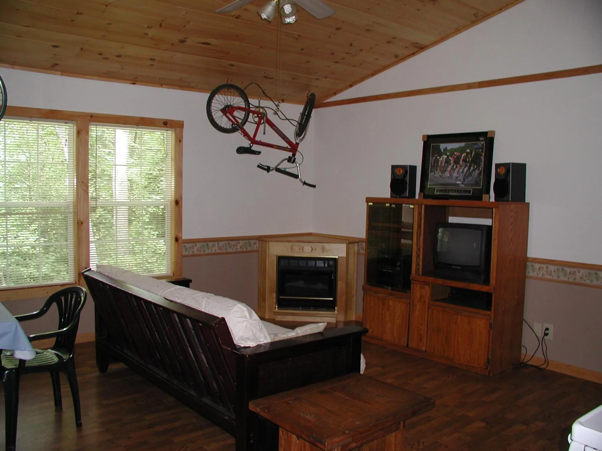 Nantahala Cabins