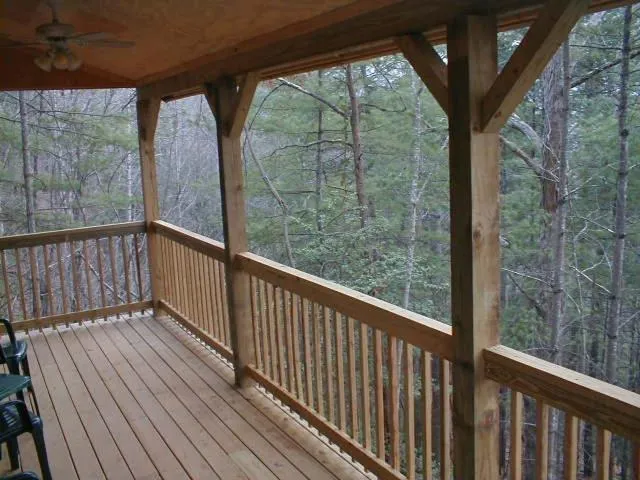 Nantahala Cabins