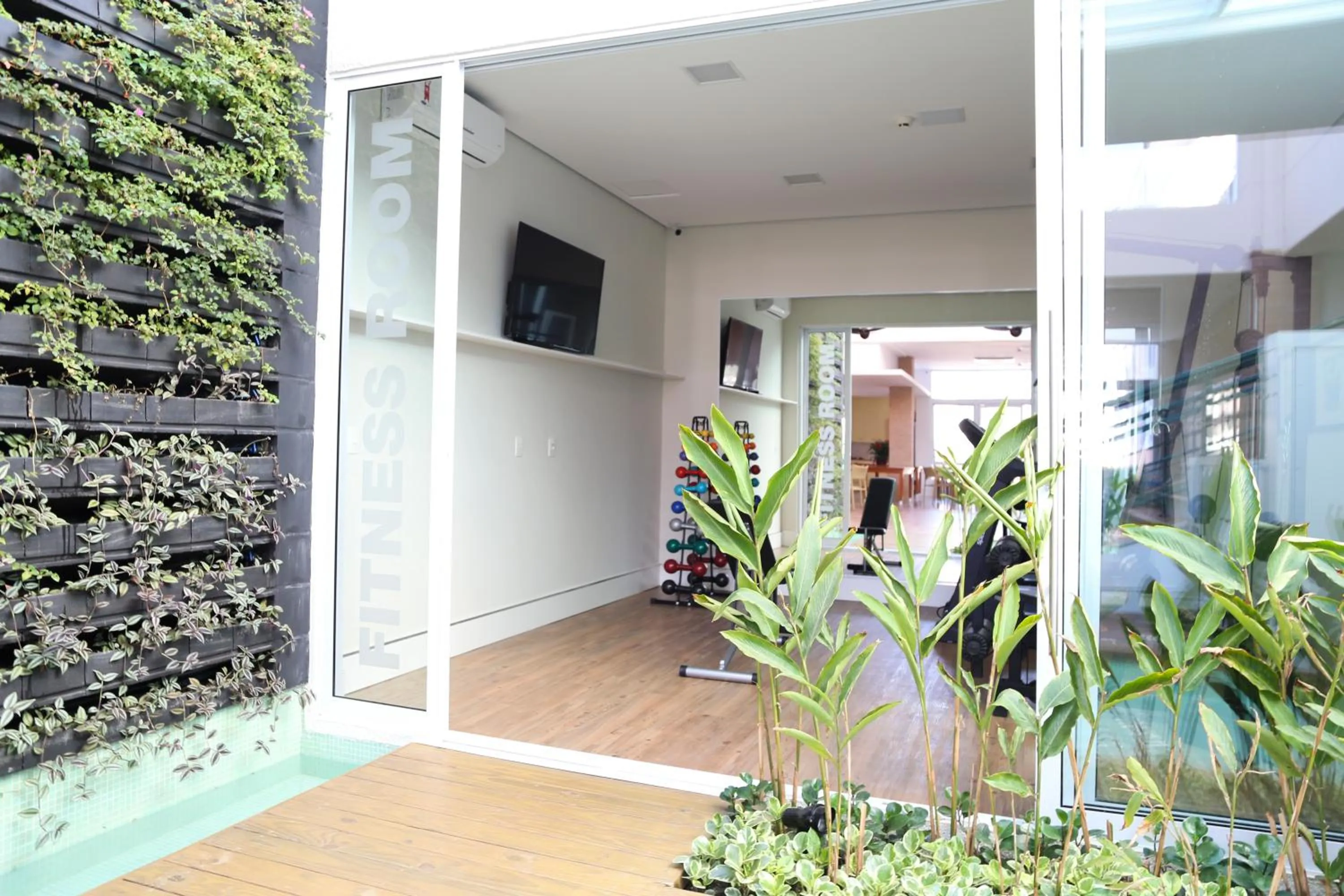 Day in Vitória Hotel Express Dom Pedro