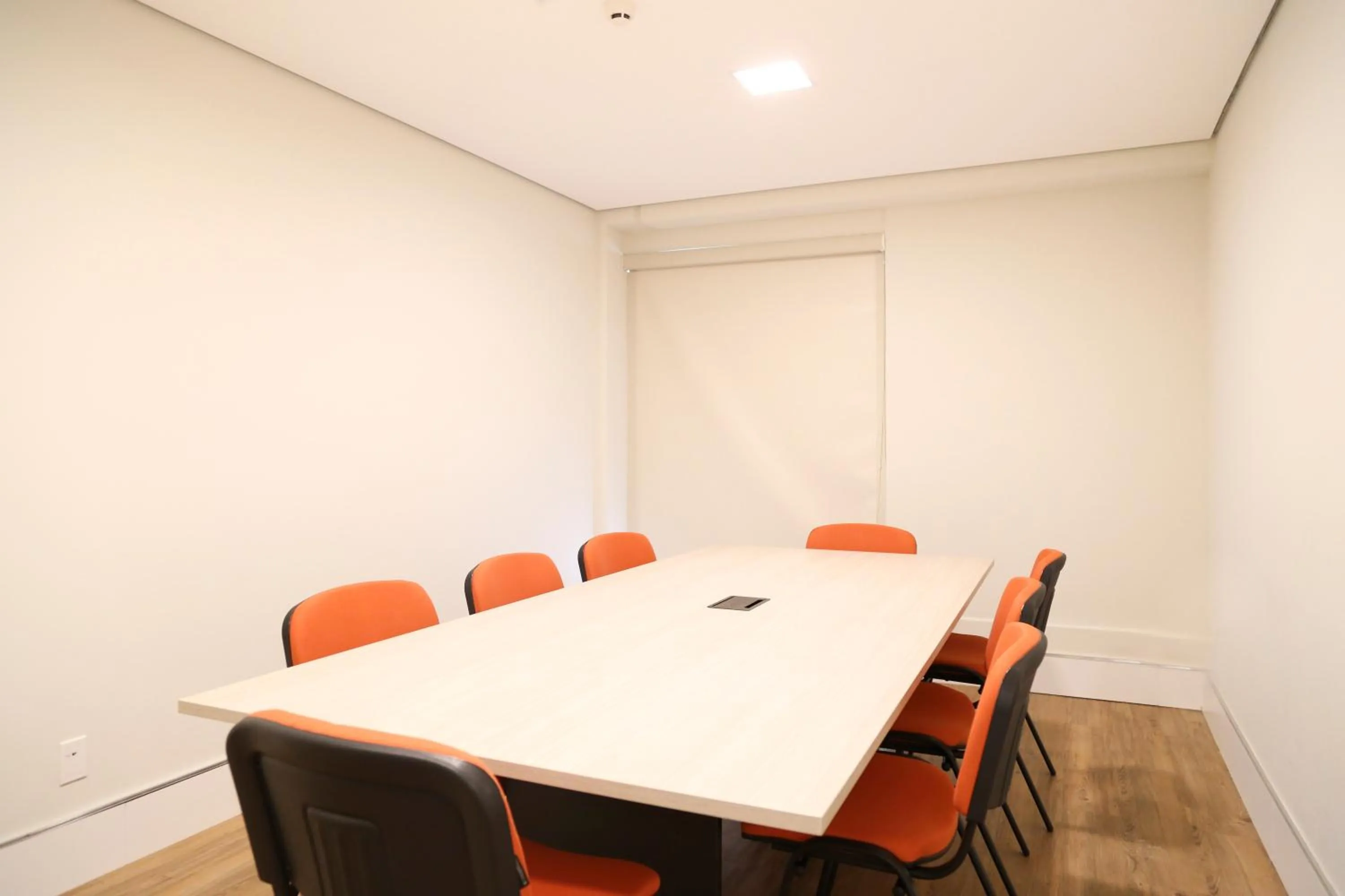 Business facilities in Vitória Hotel Express Dom Pedro