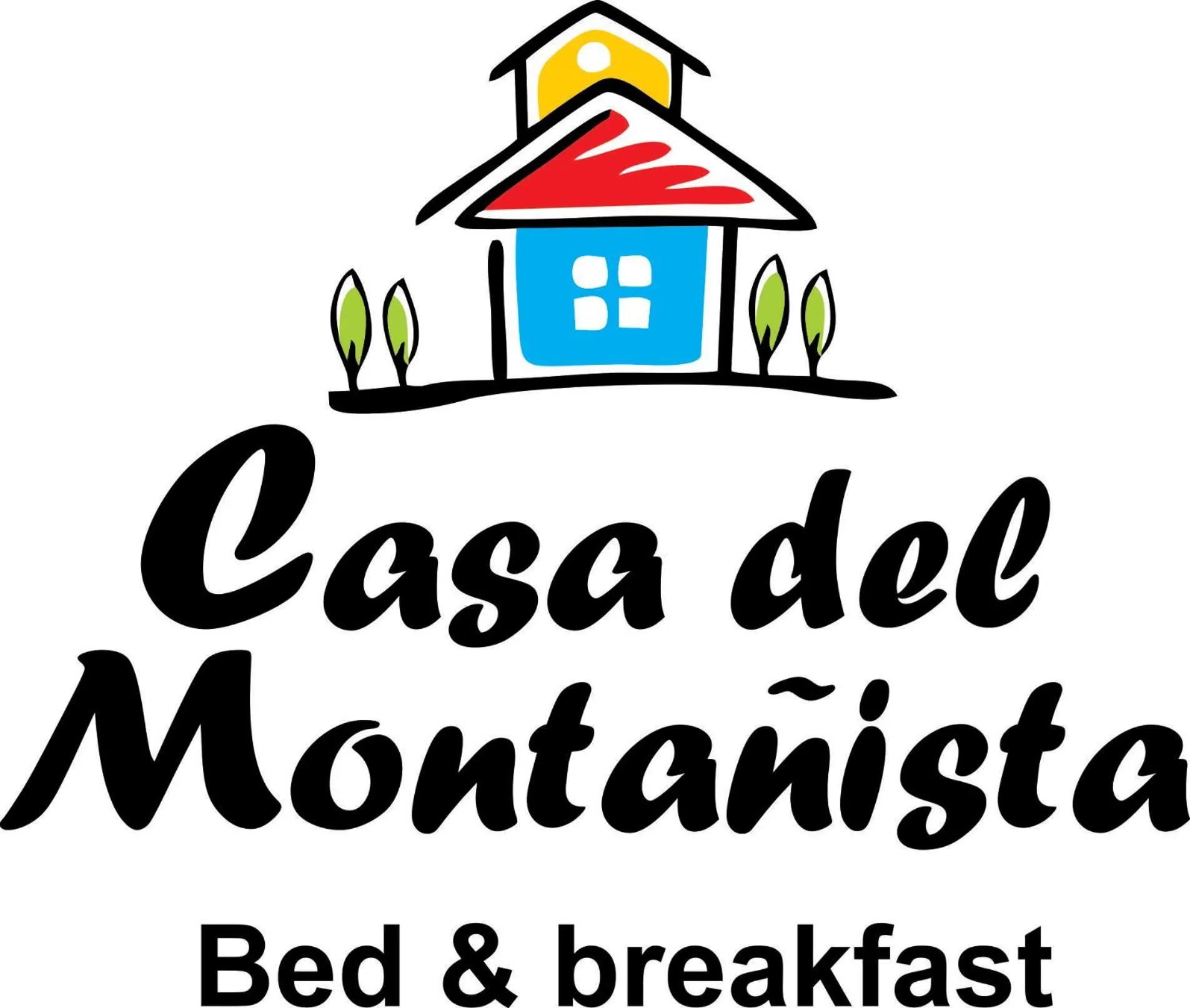 Property logo or sign in Hostal Casa del Montañista