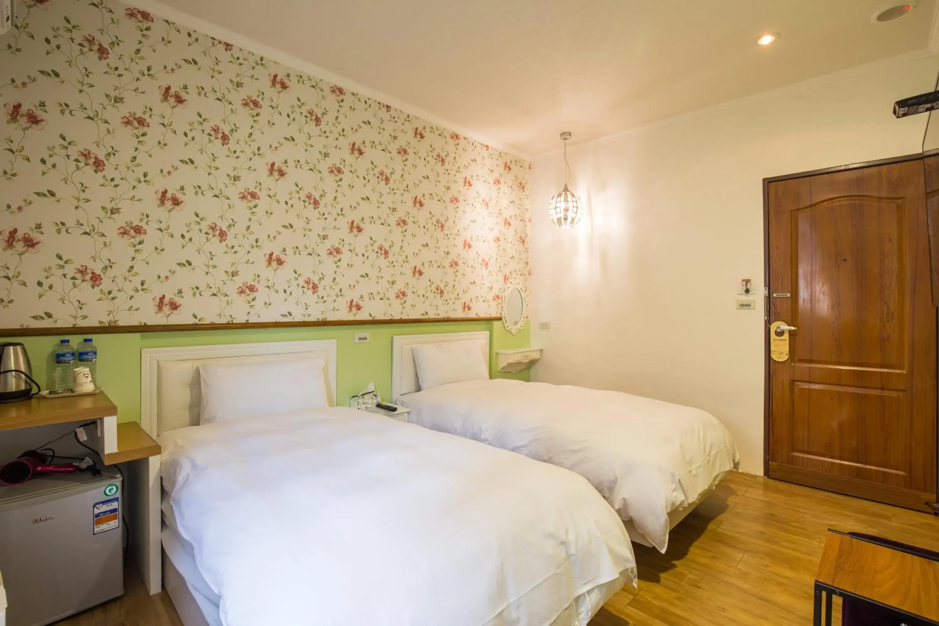 Standard Double Room in N. Castle Hotel Standard Double Room in N. Castle Hotel