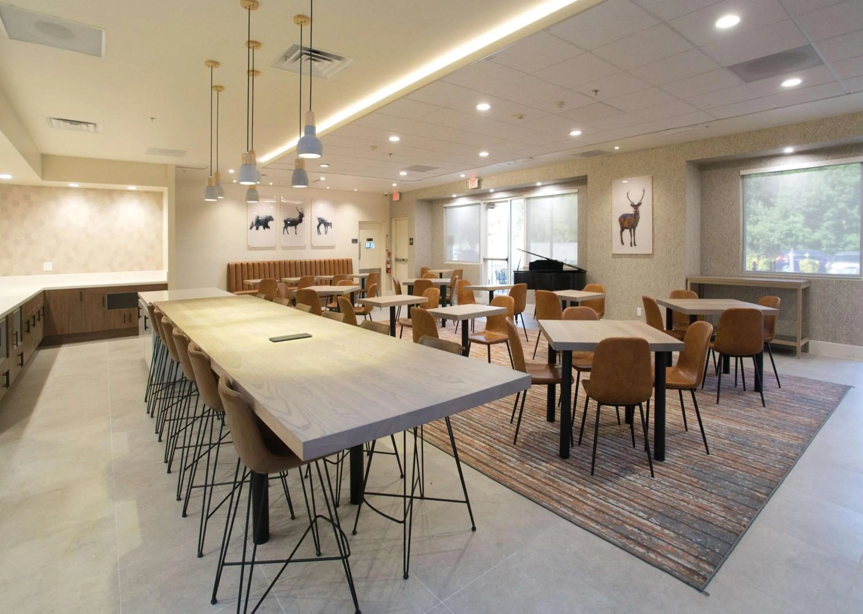 Restaurant/places to eat in Doubletree By Hilton Chico, Ca