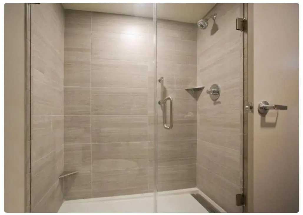 King Room with Pool View - Mobility/Hearing Accessible in Doubletree By Hilton Chico, Ca King Room with Pool View - Mobility/Hearing Accessible in Doubletree By Hilton Chico, Ca