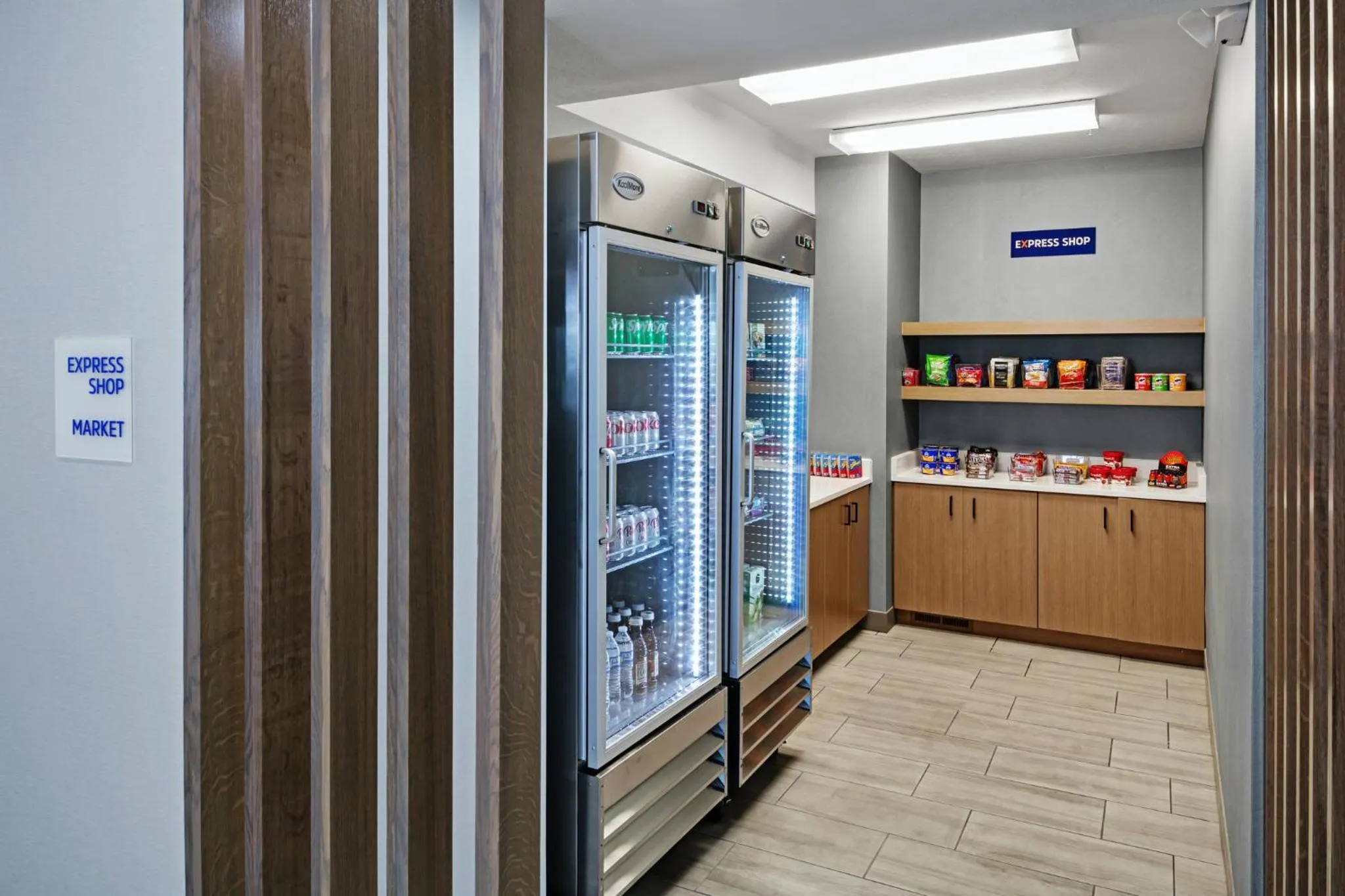 Other in Holiday Inn Express Lewiston by IHG