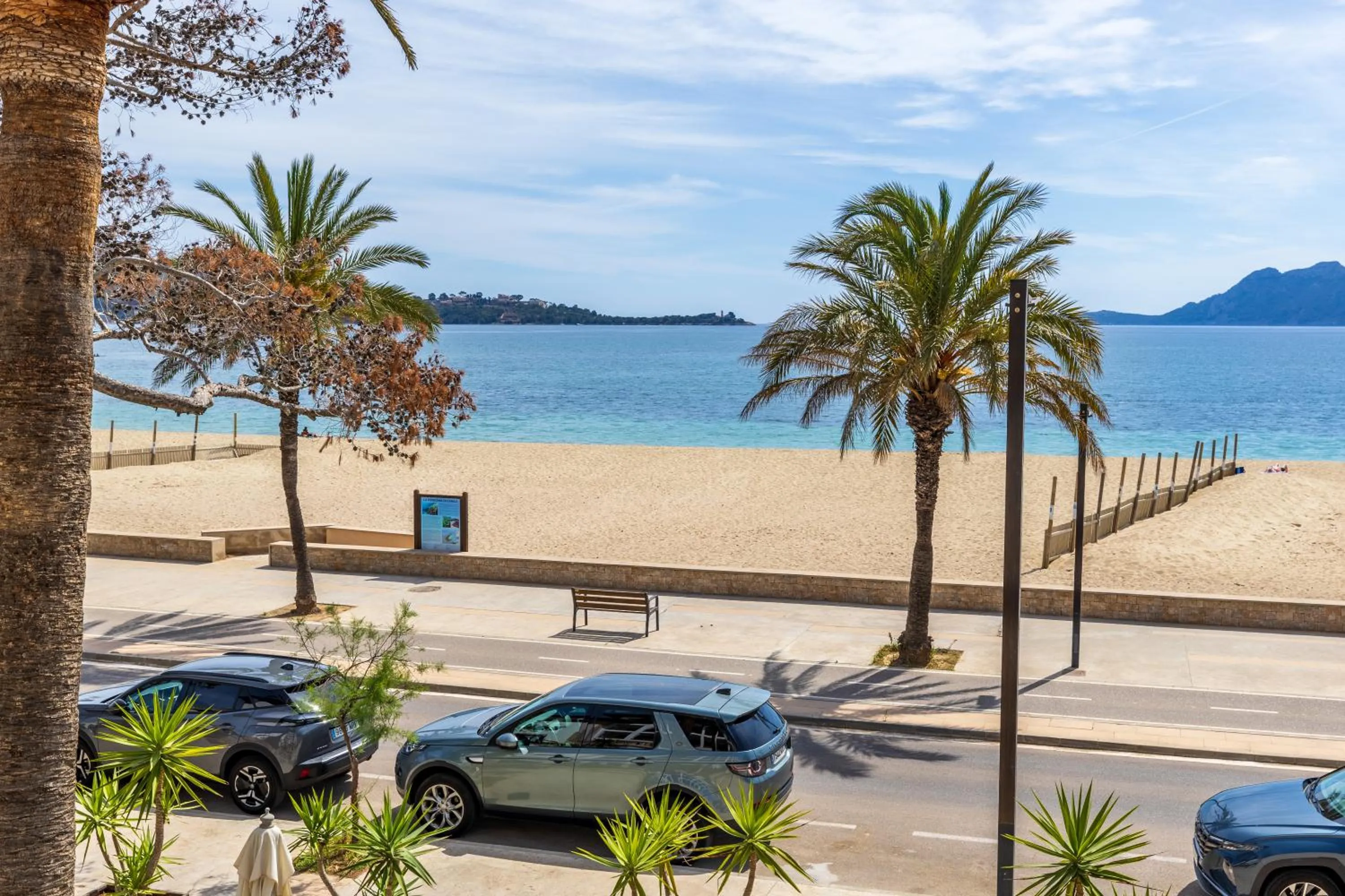 View (from property/room) in Hoposa Uyal