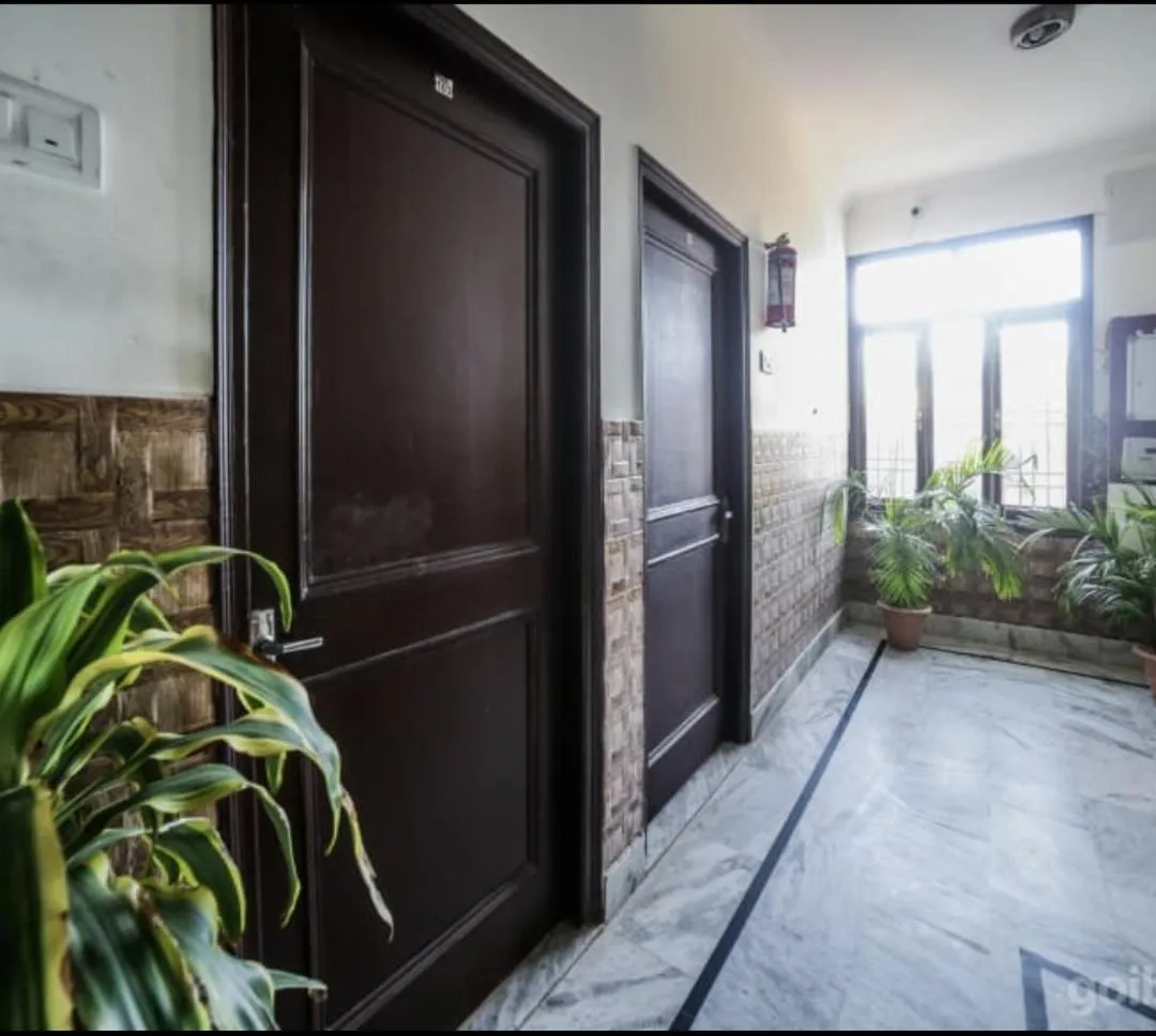 Balcony/Terrace in Hotel Today, Katra