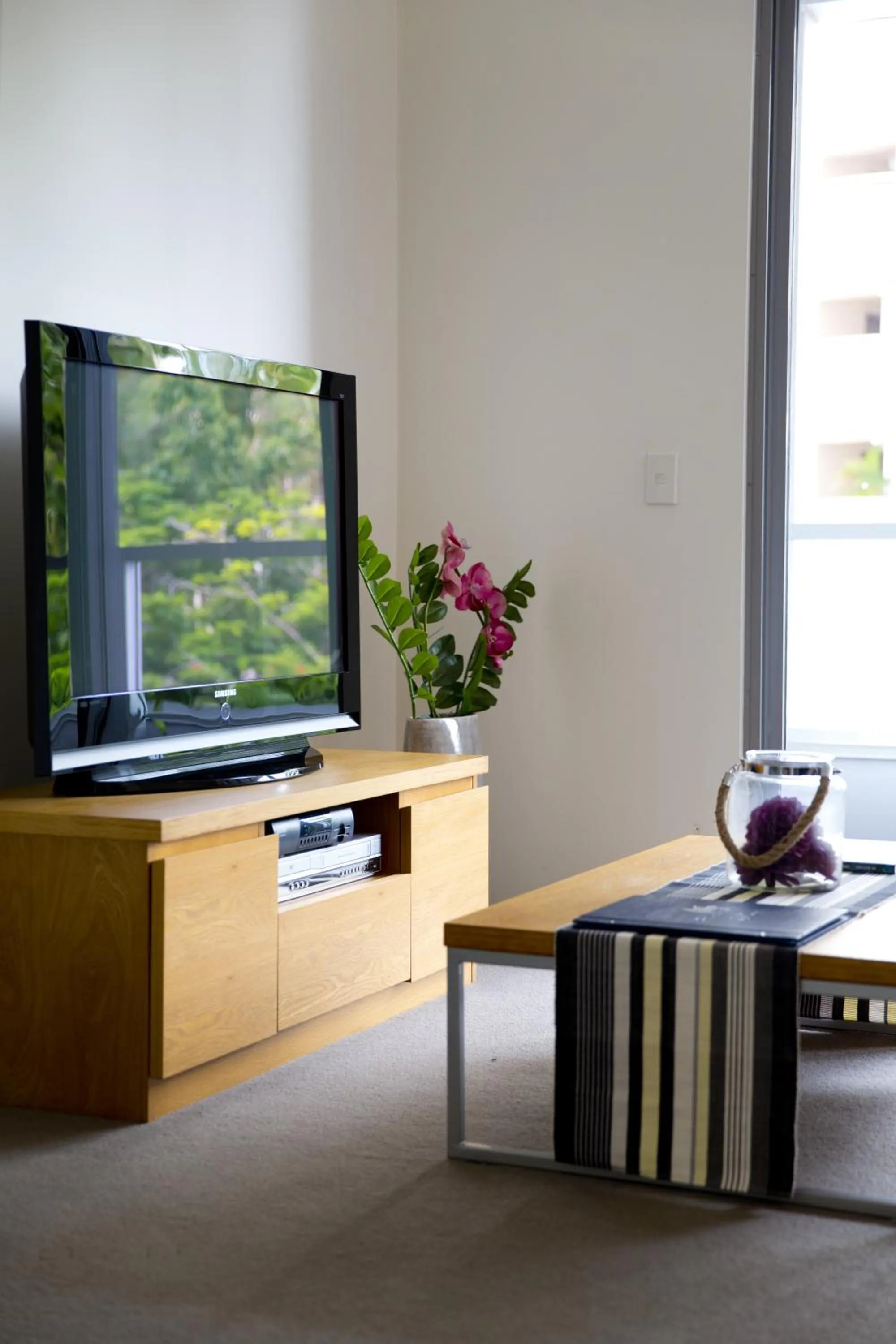 Day in Cairns Private Apartments